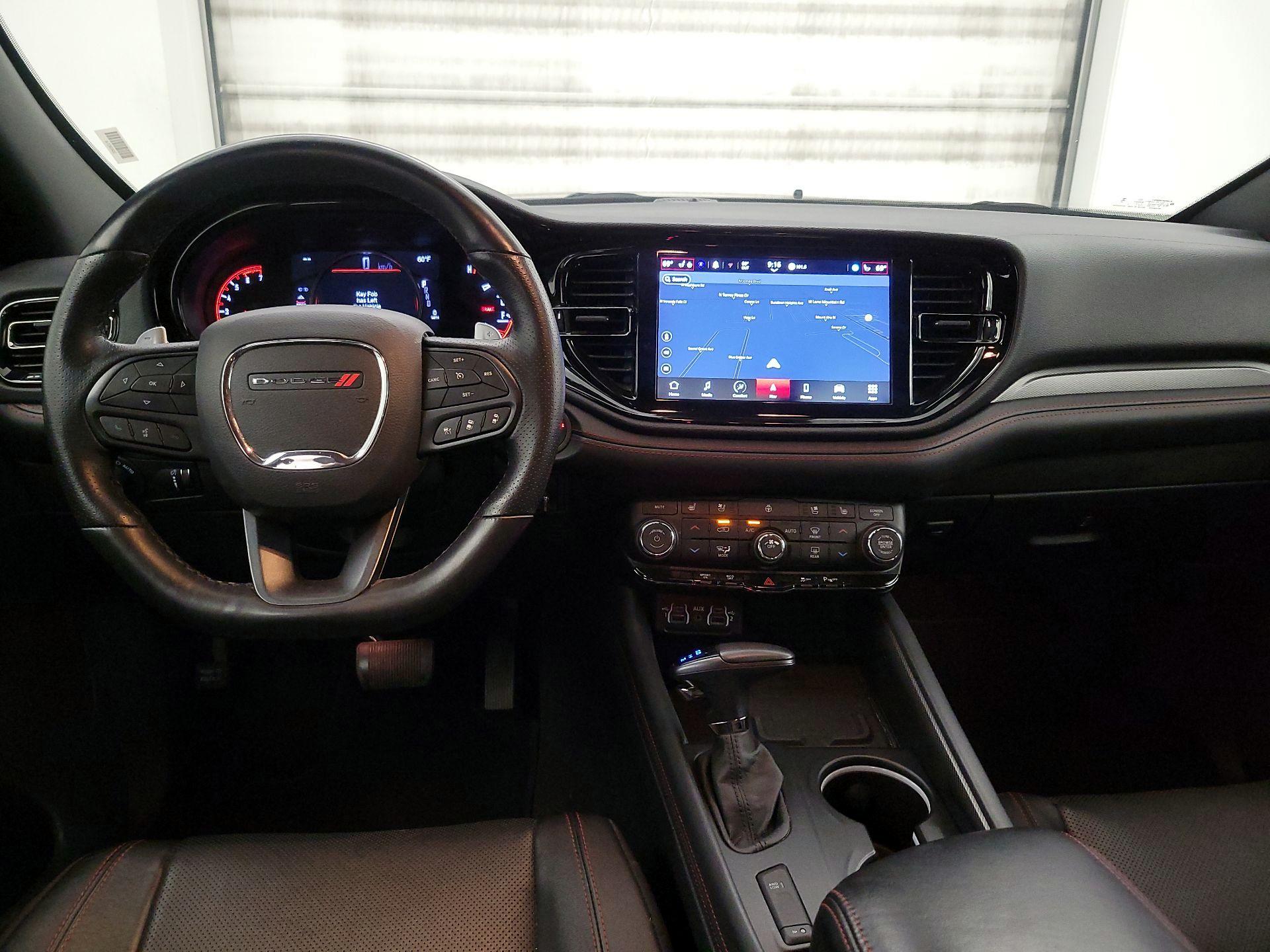 Thumbnail: 2024 Dodge Durango - 9