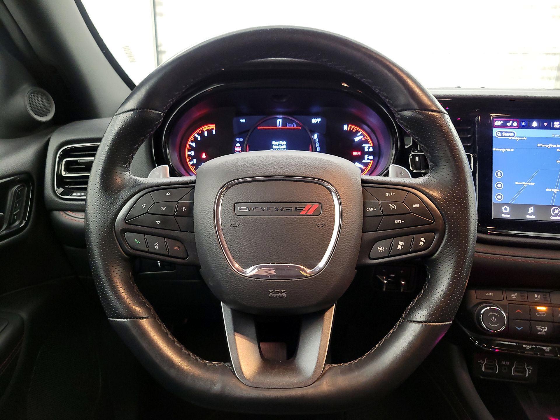 Thumbnail: 2024 Dodge Durango - 10