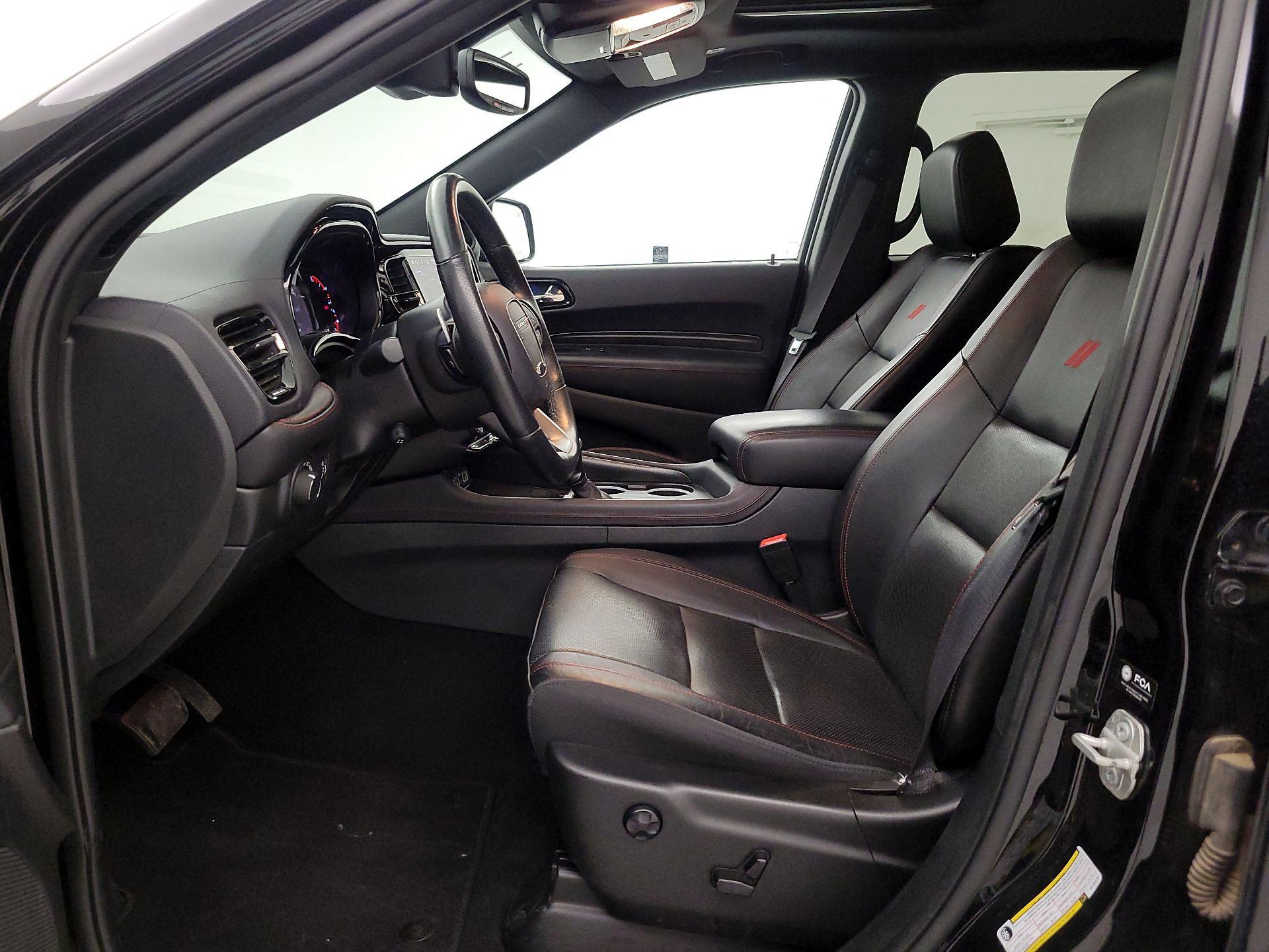 Thumbnail: 2024 Dodge Durango - 11