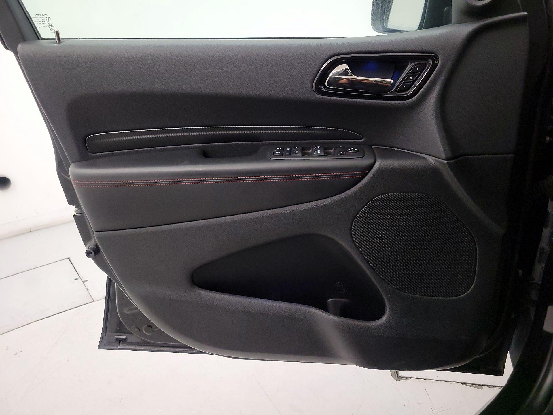 Thumbnail: 2024 Dodge Durango - 12