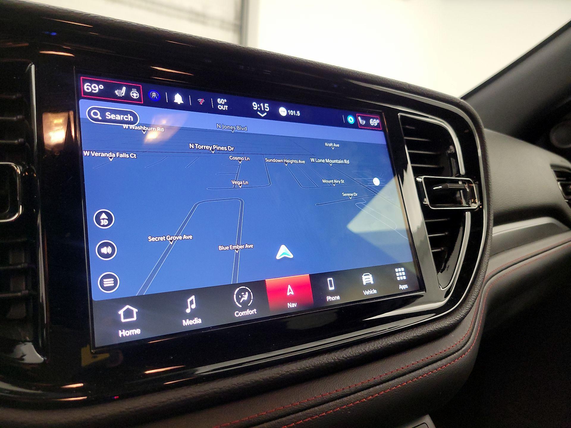 Thumbnail: 2024 Dodge Durango - 14