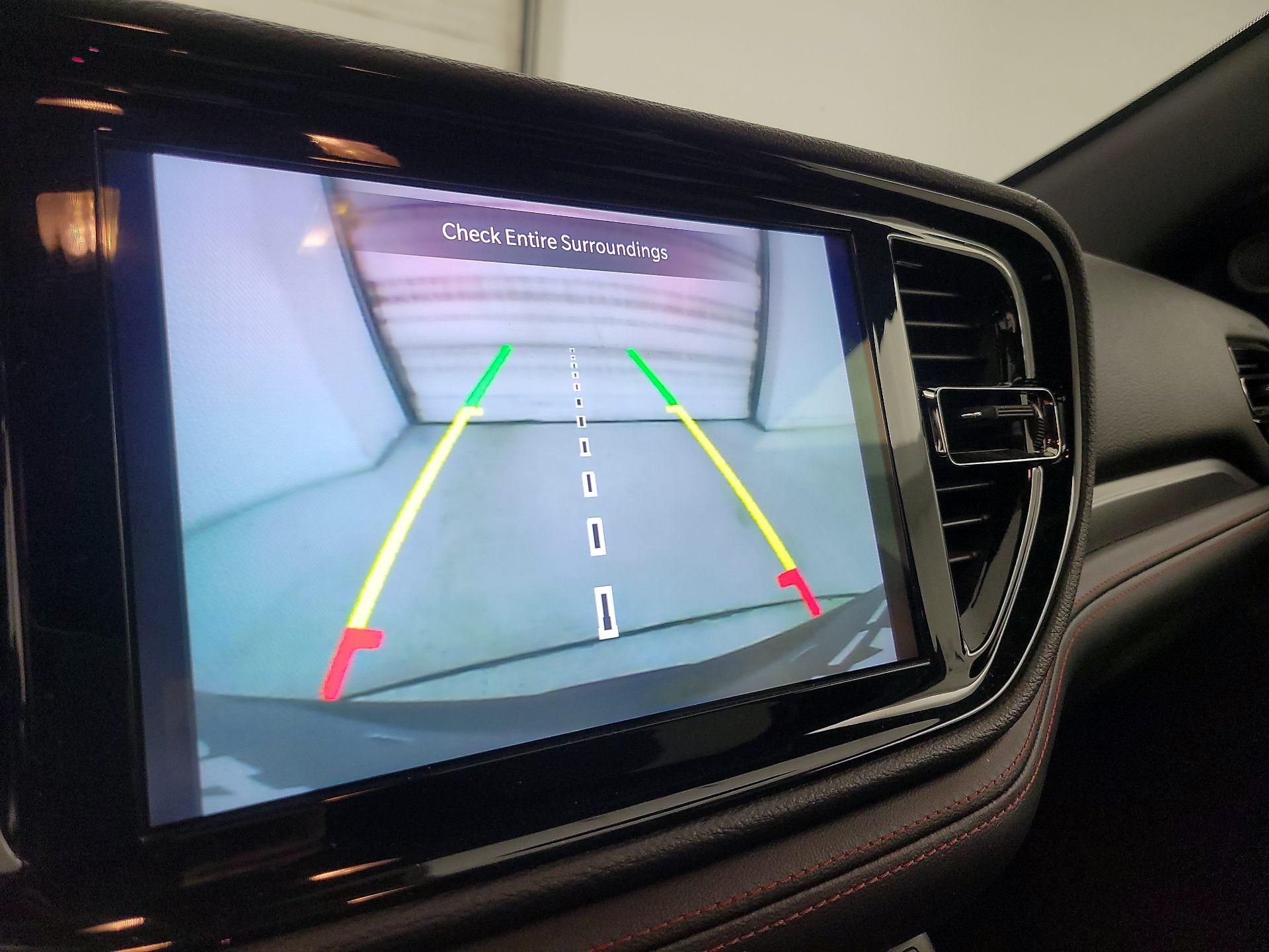 Thumbnail: 2024 Dodge Durango - 15