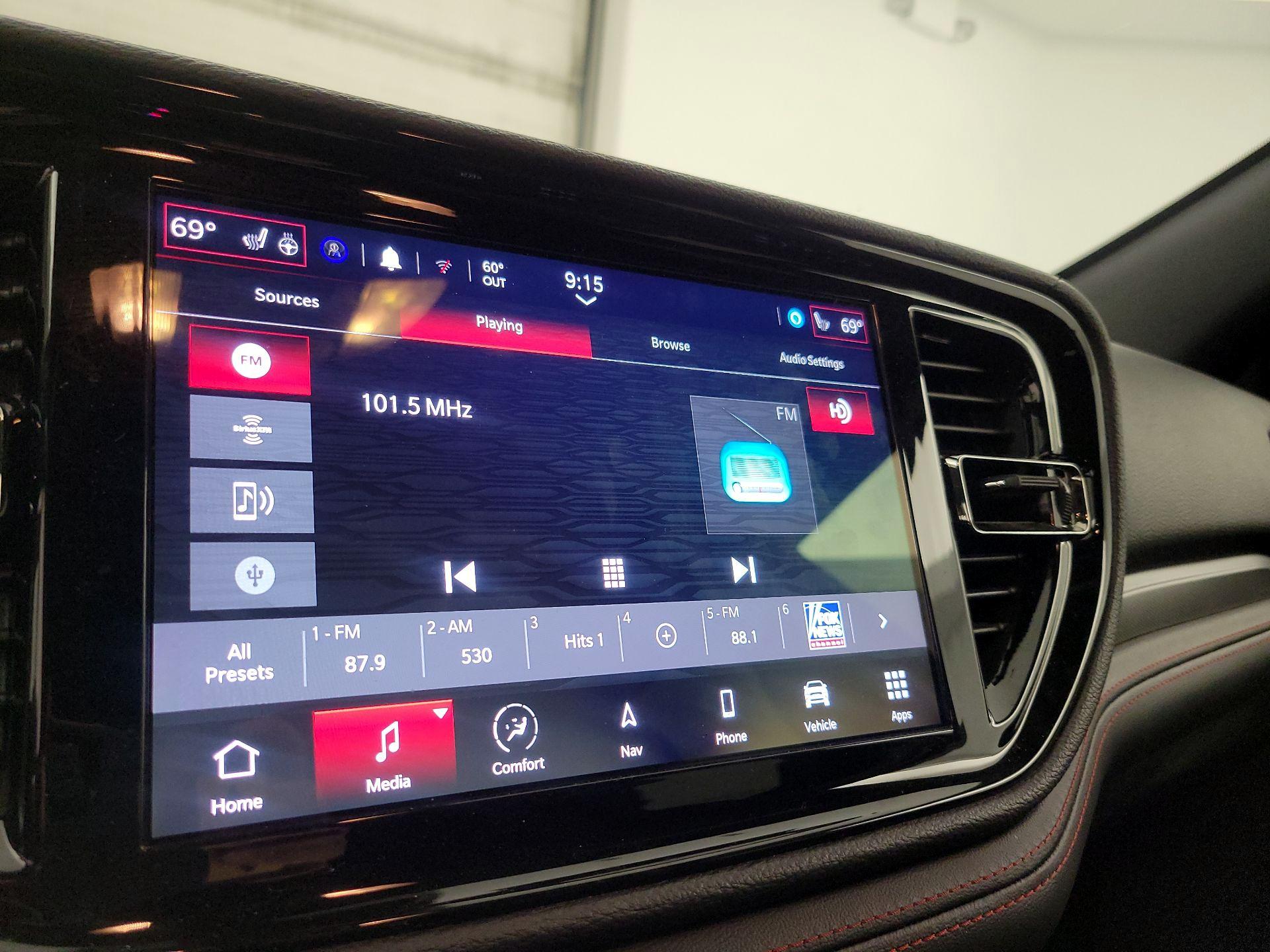 Thumbnail: 2024 Dodge Durango - 16