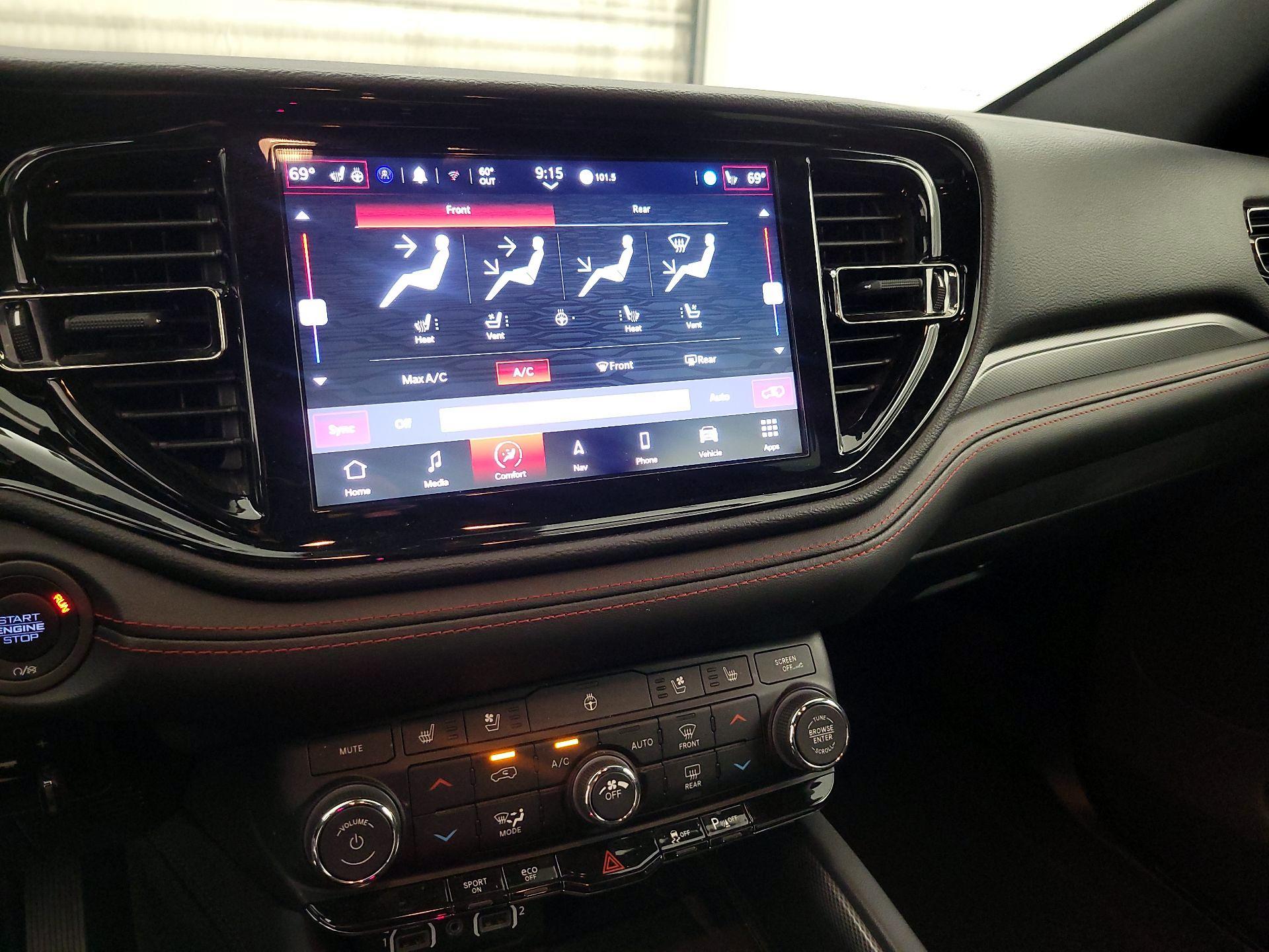 Thumbnail: 2024 Dodge Durango - 17