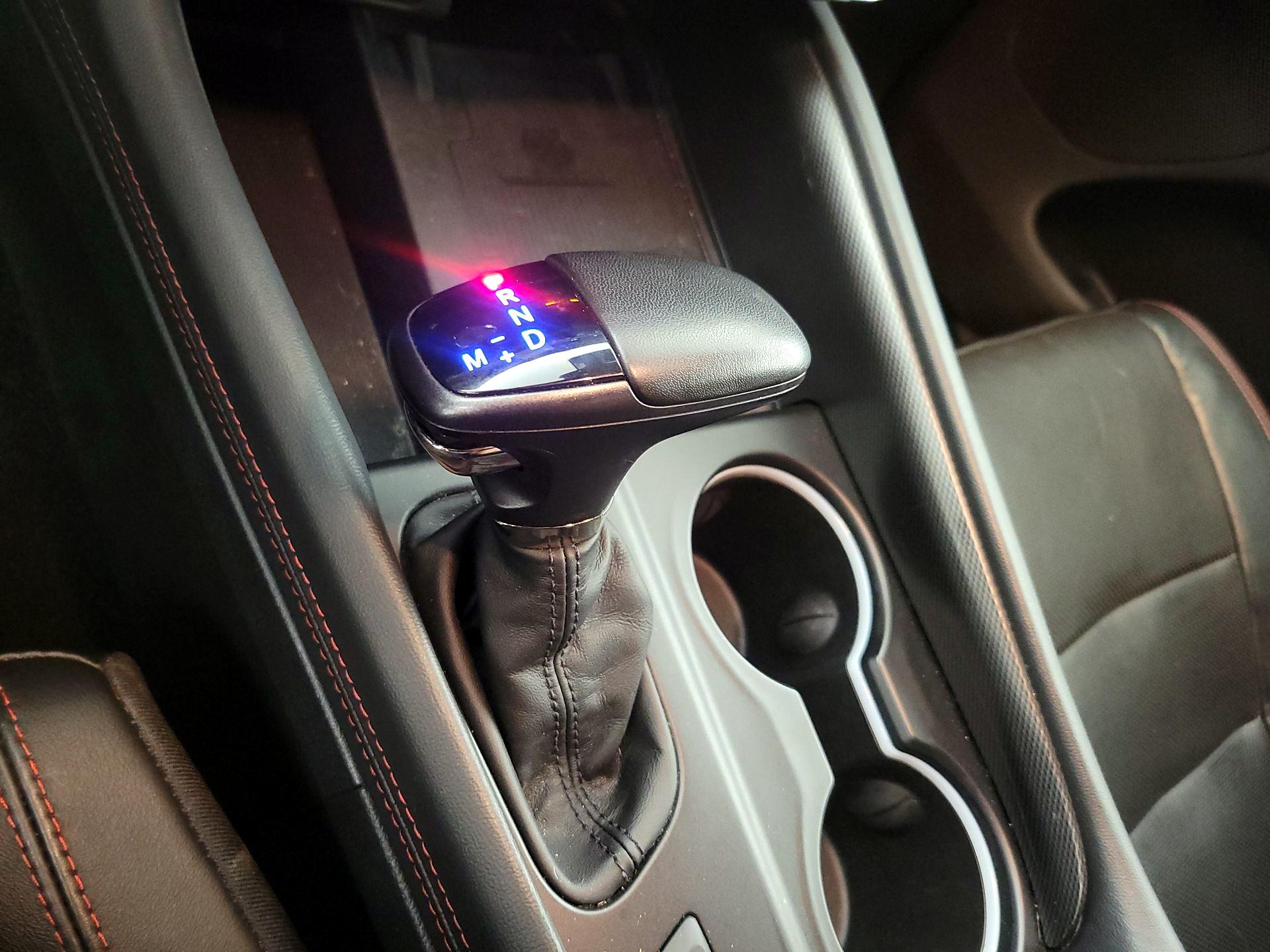 Thumbnail: 2024 Dodge Durango - 18