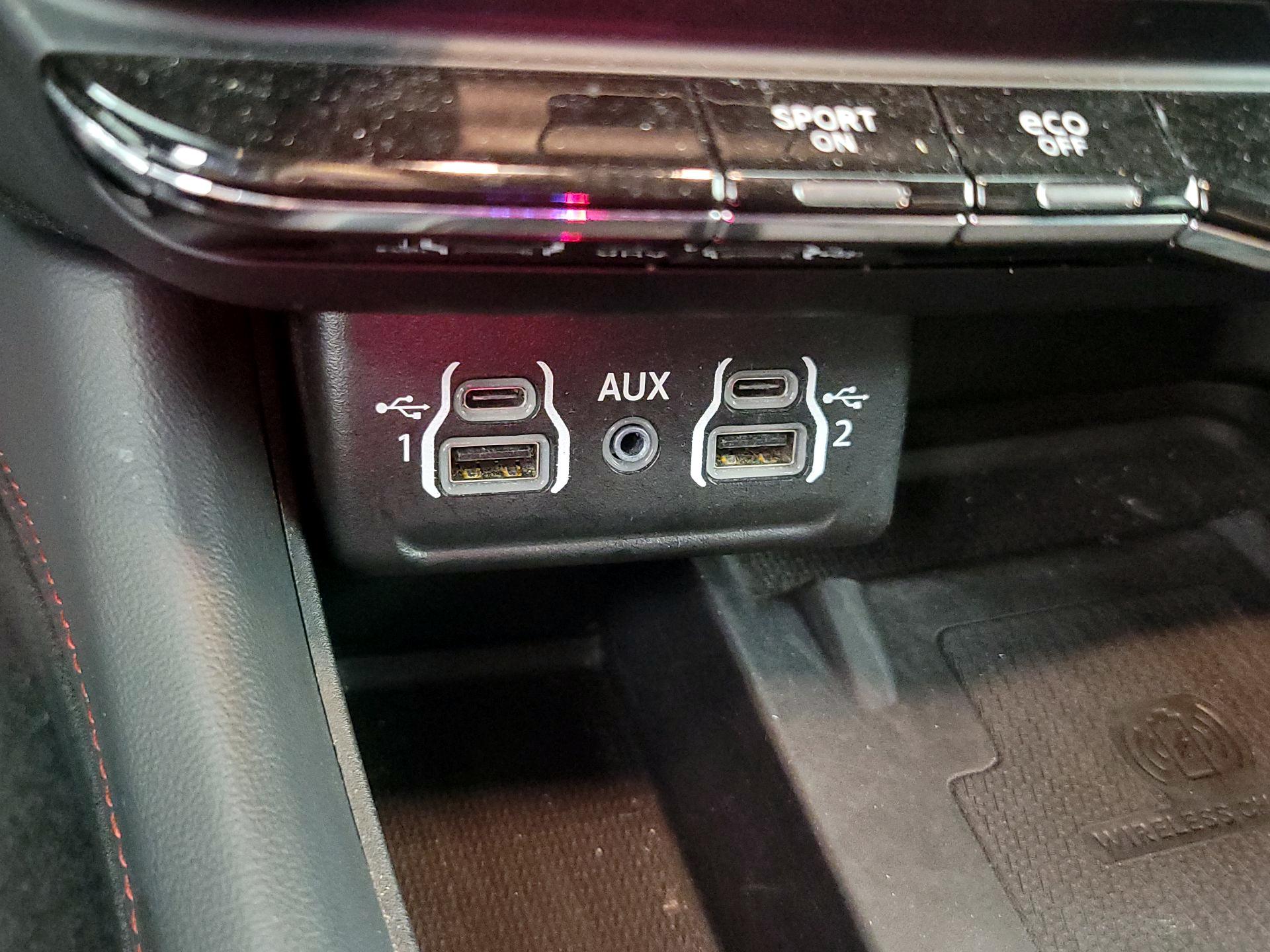 Thumbnail: 2024 Dodge Durango - 19