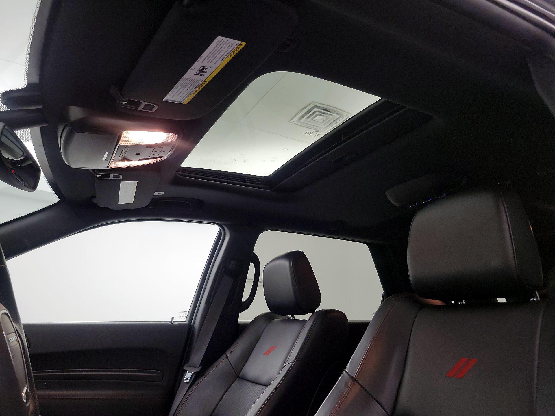 Thumbnail: 2024 Dodge Durango - 20