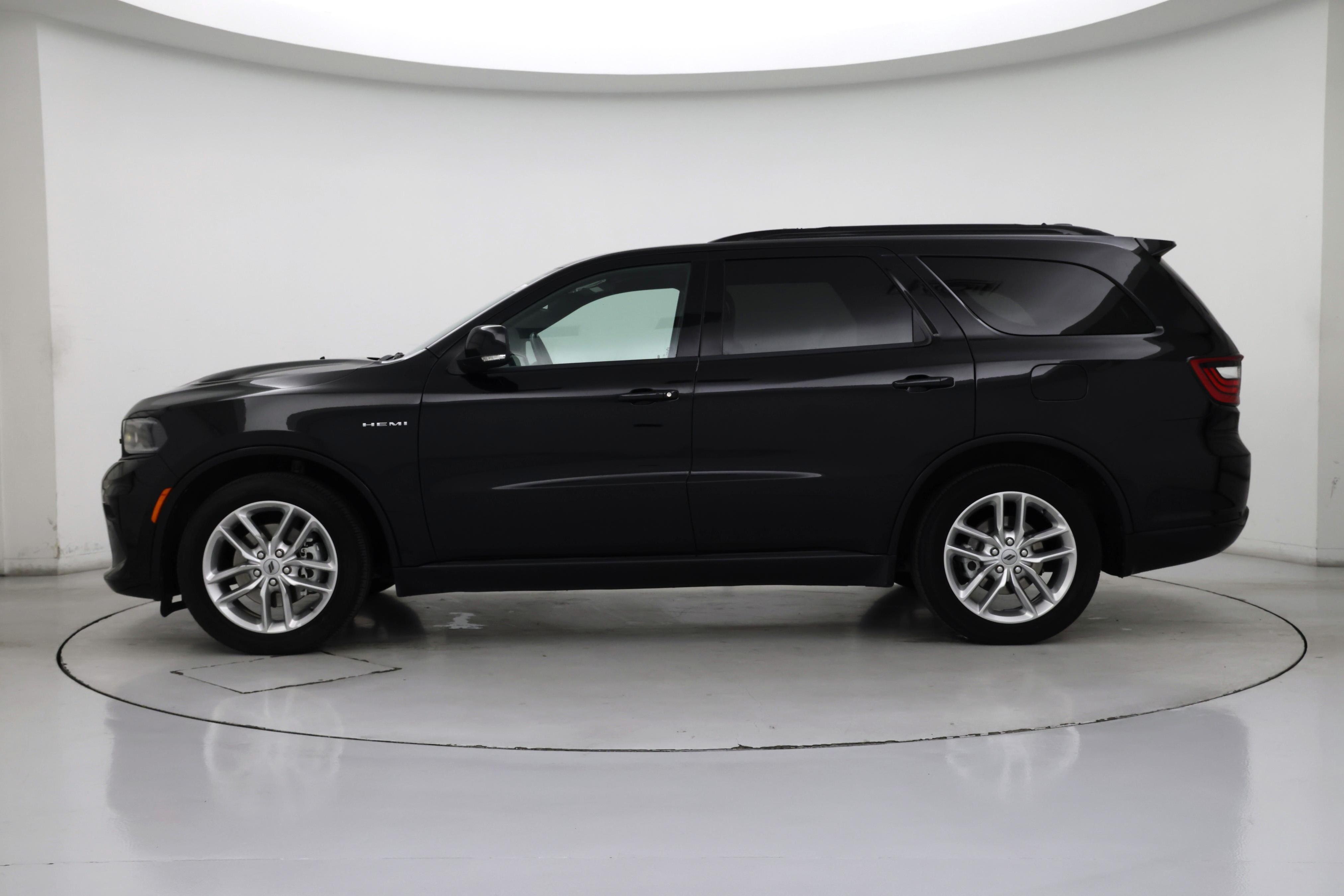 Thumbnail: 2024 Dodge Durango - 3