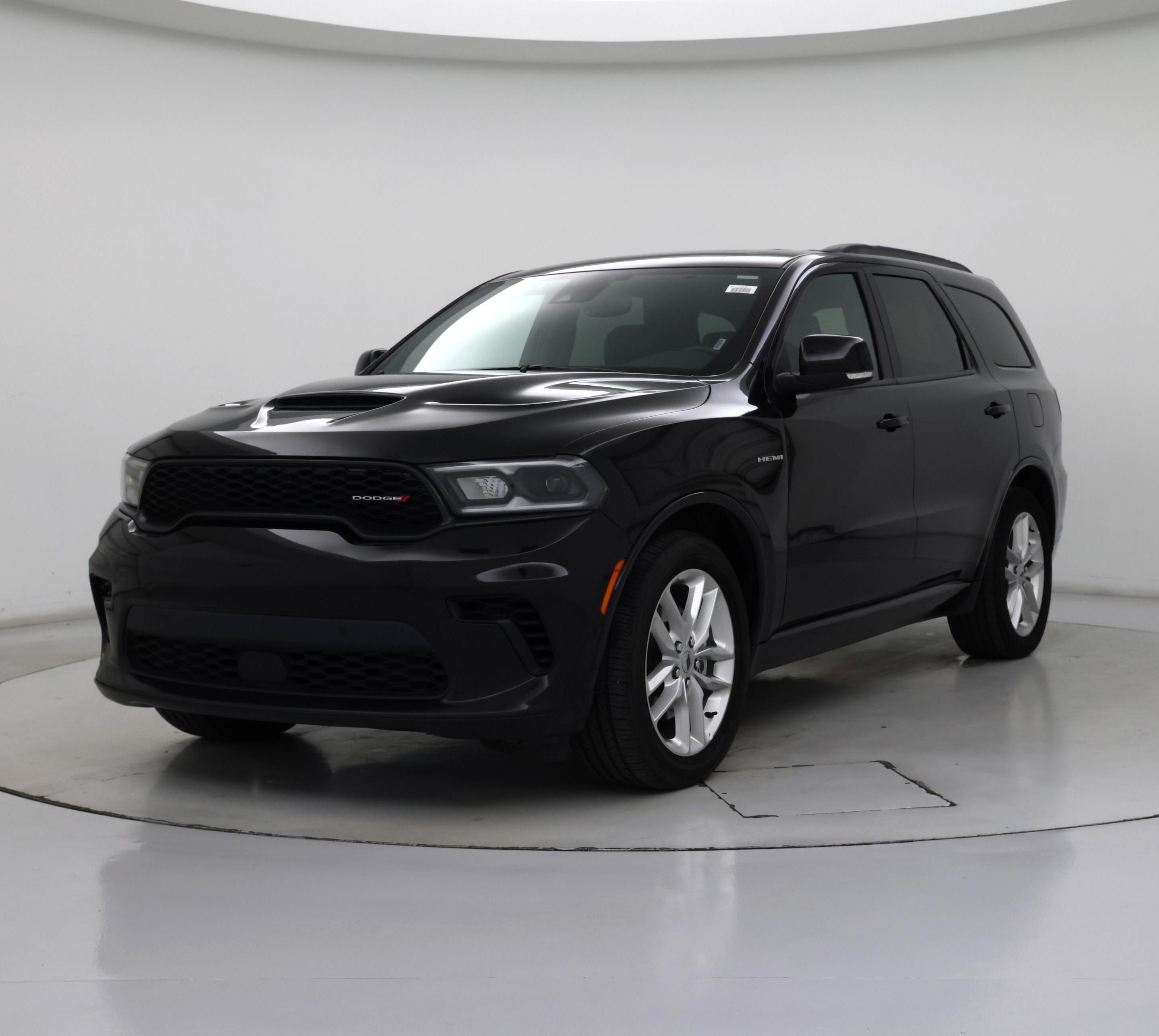 Thumbnail: 2024 Dodge Durango - 4