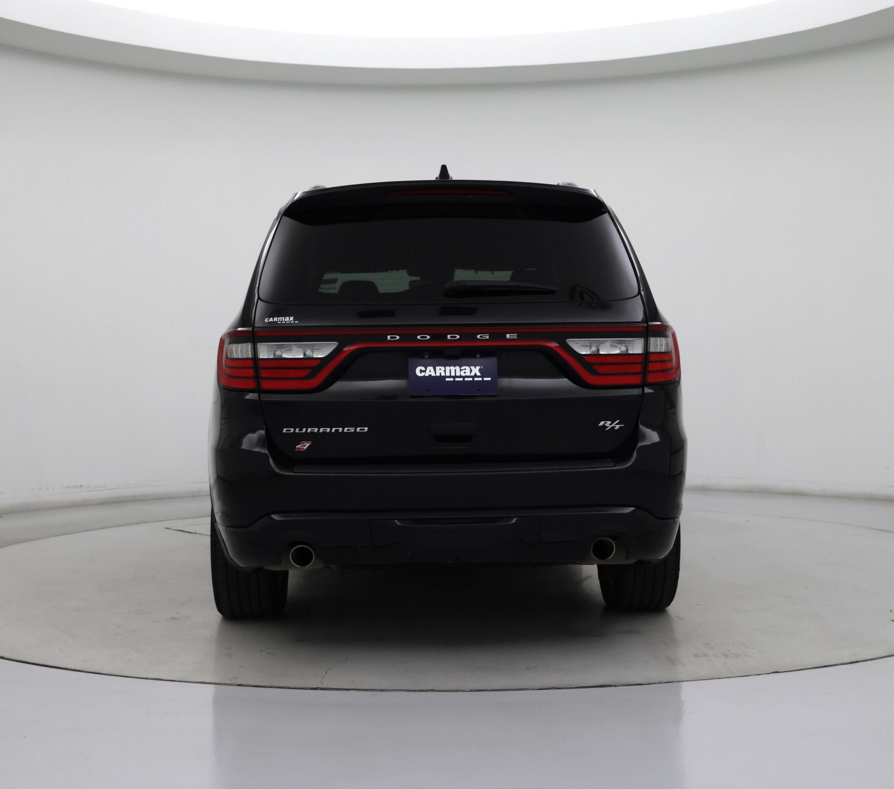 Thumbnail: 2024 Dodge Durango - 6