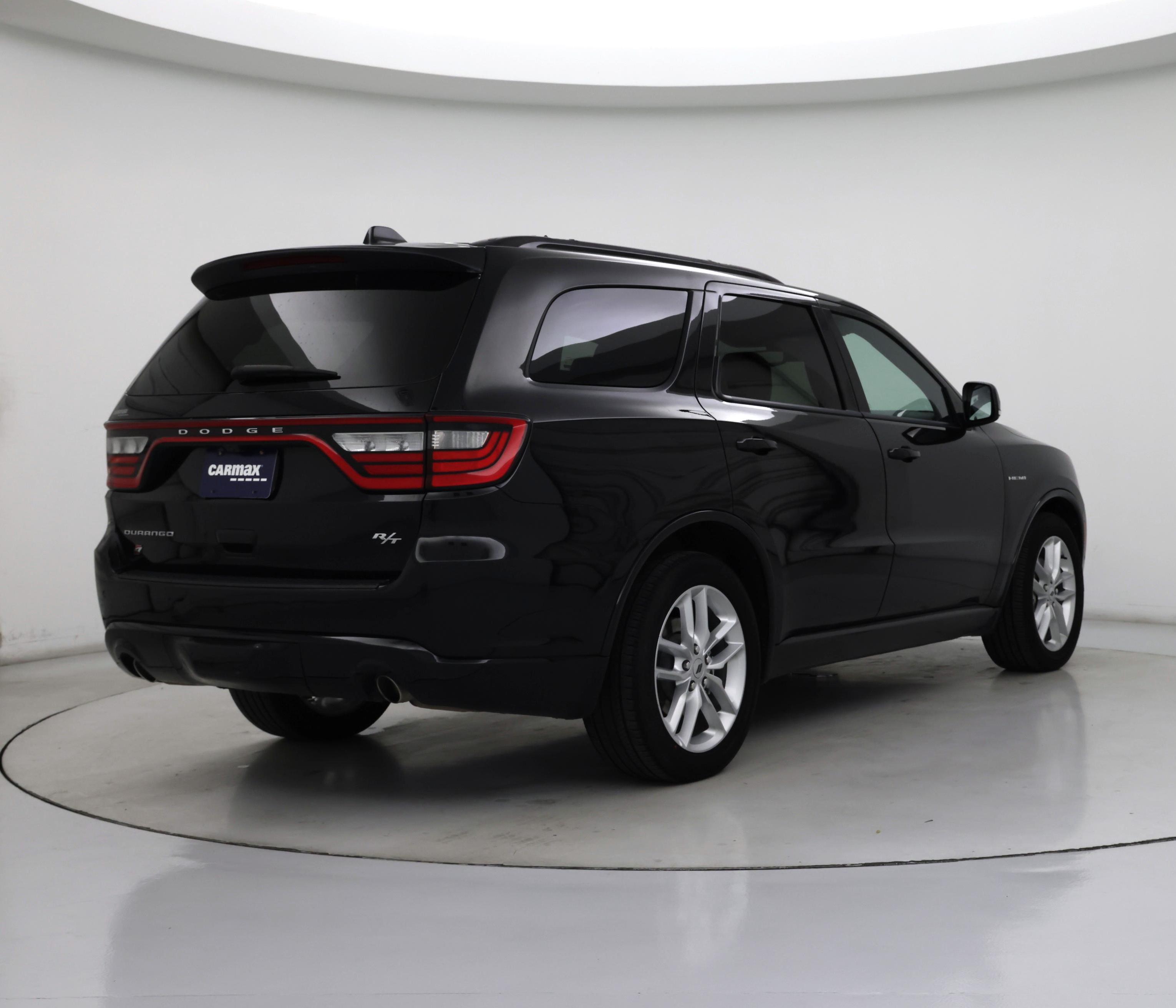 Thumbnail: 2024 Dodge Durango - 8