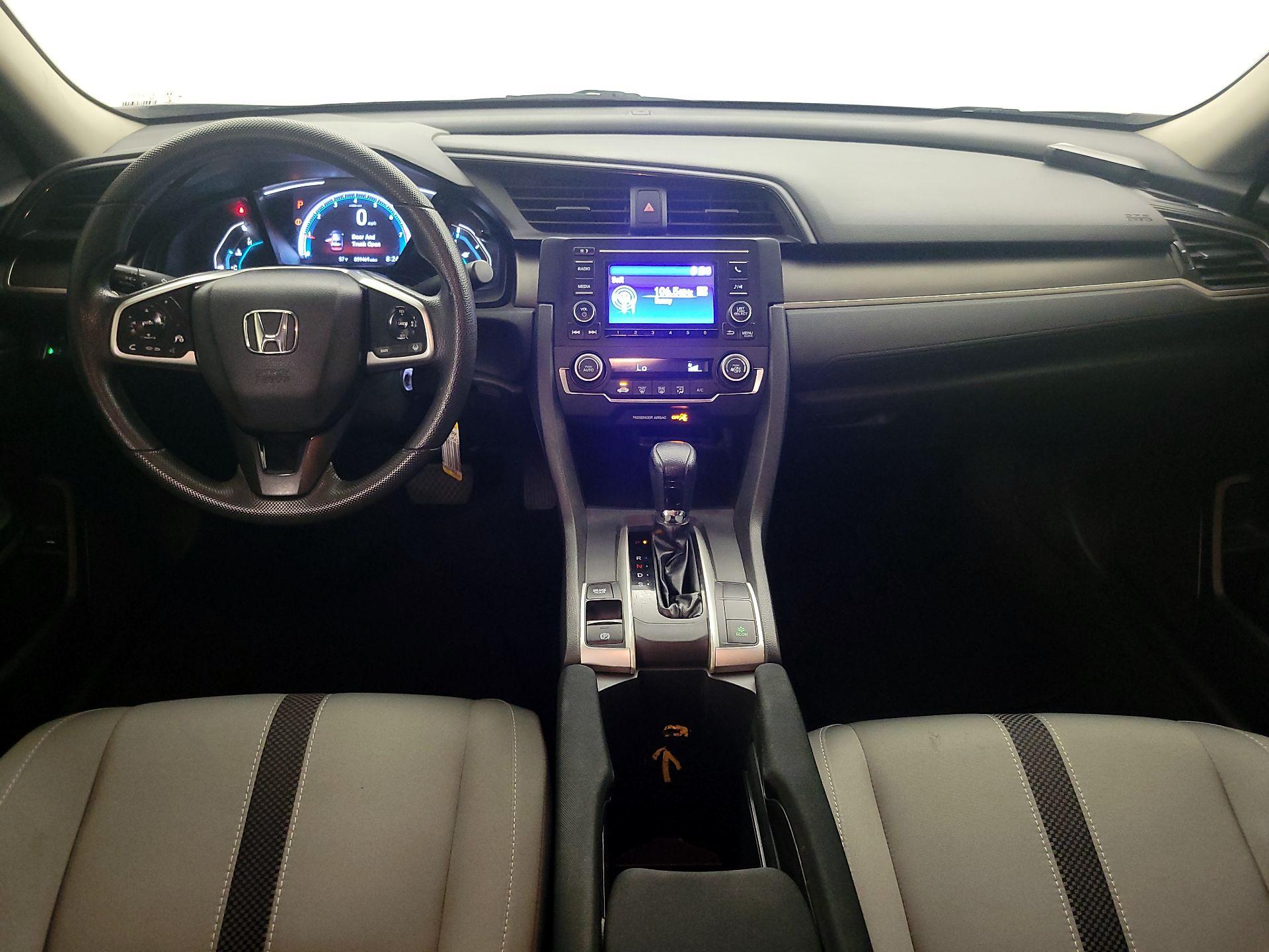 Thumbnail: 2020 Honda Civic - 9