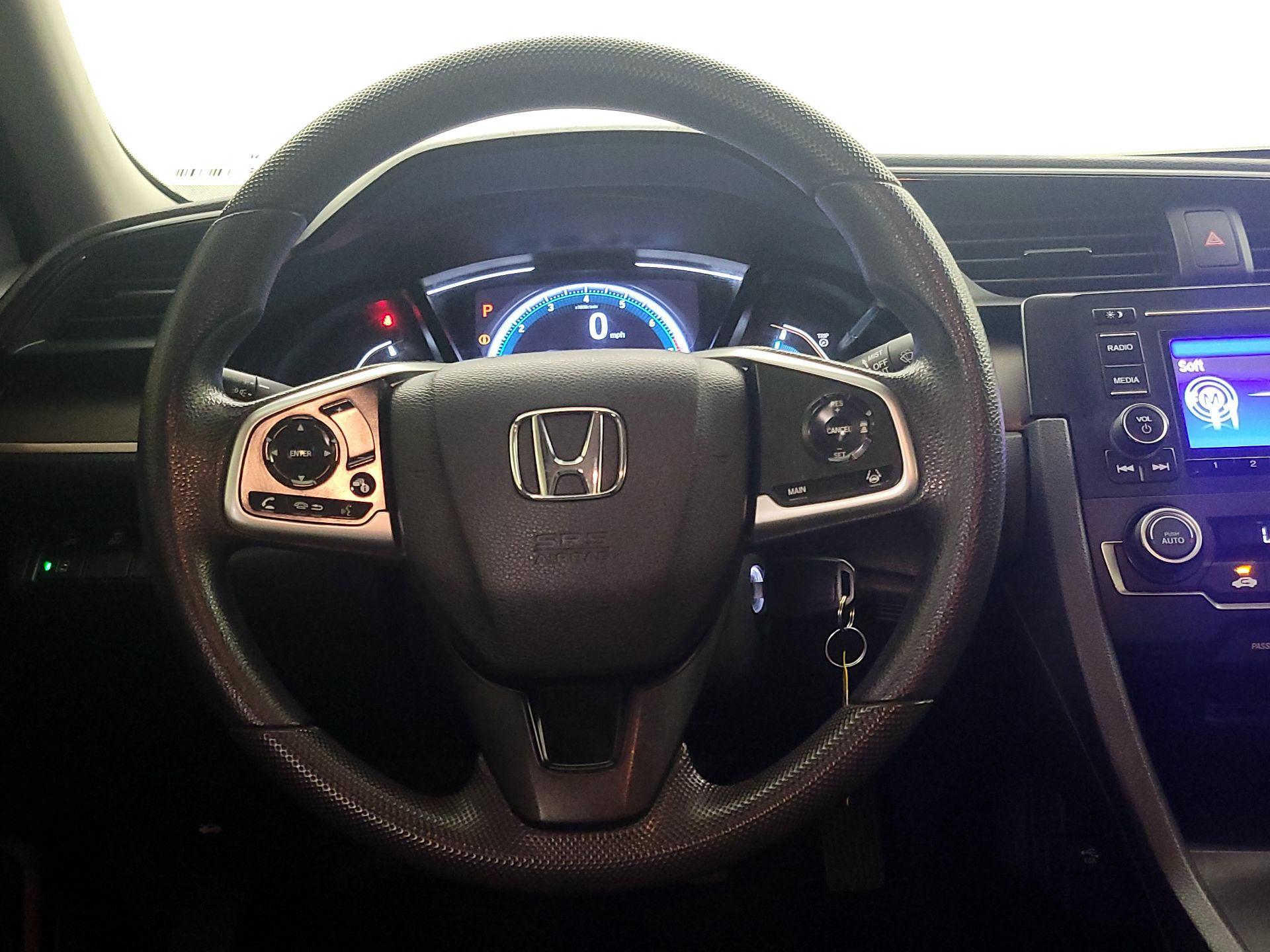 Thumbnail: 2020 Honda Civic - 10