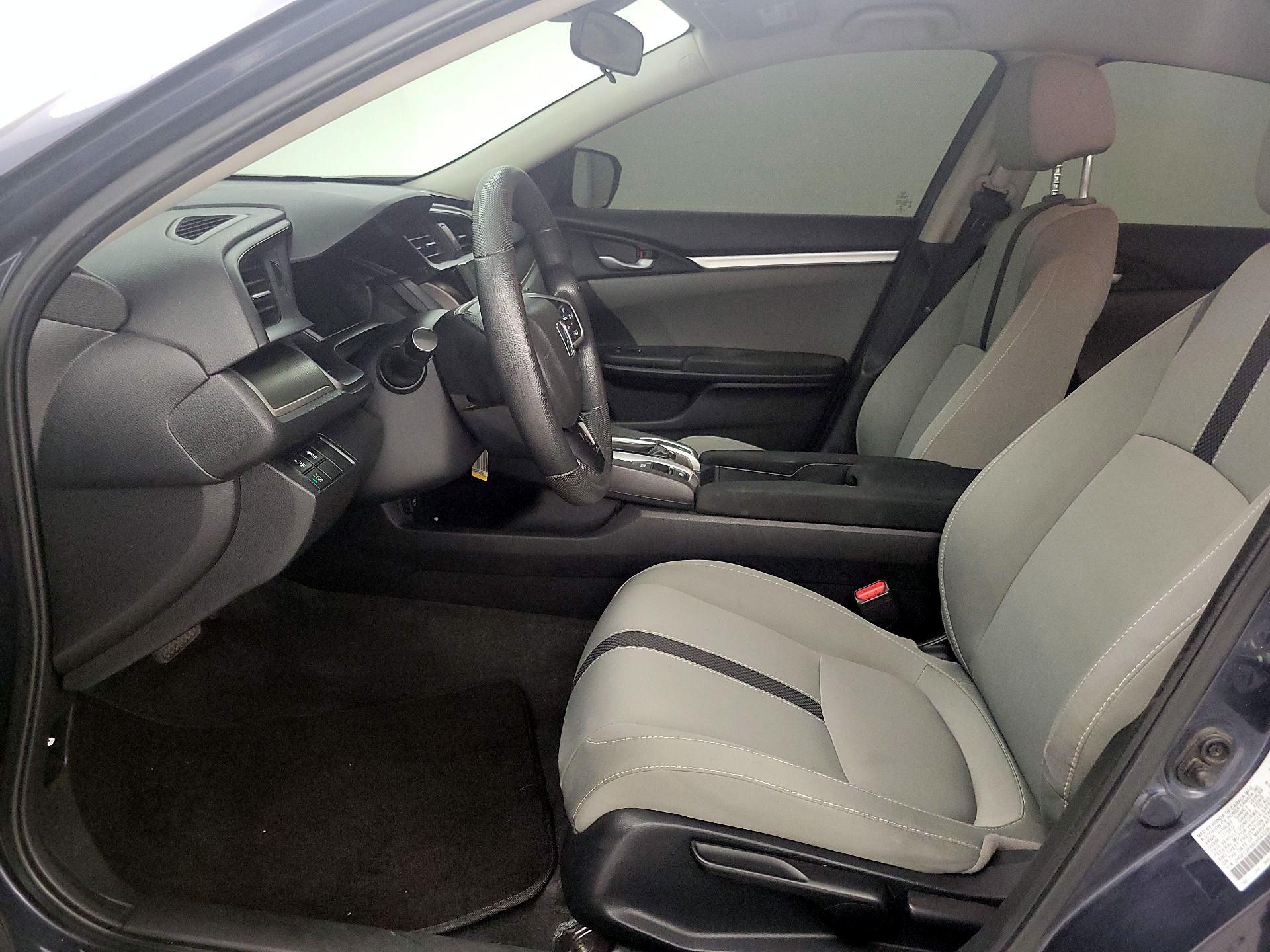 Thumbnail: 2020 Honda Civic - 11