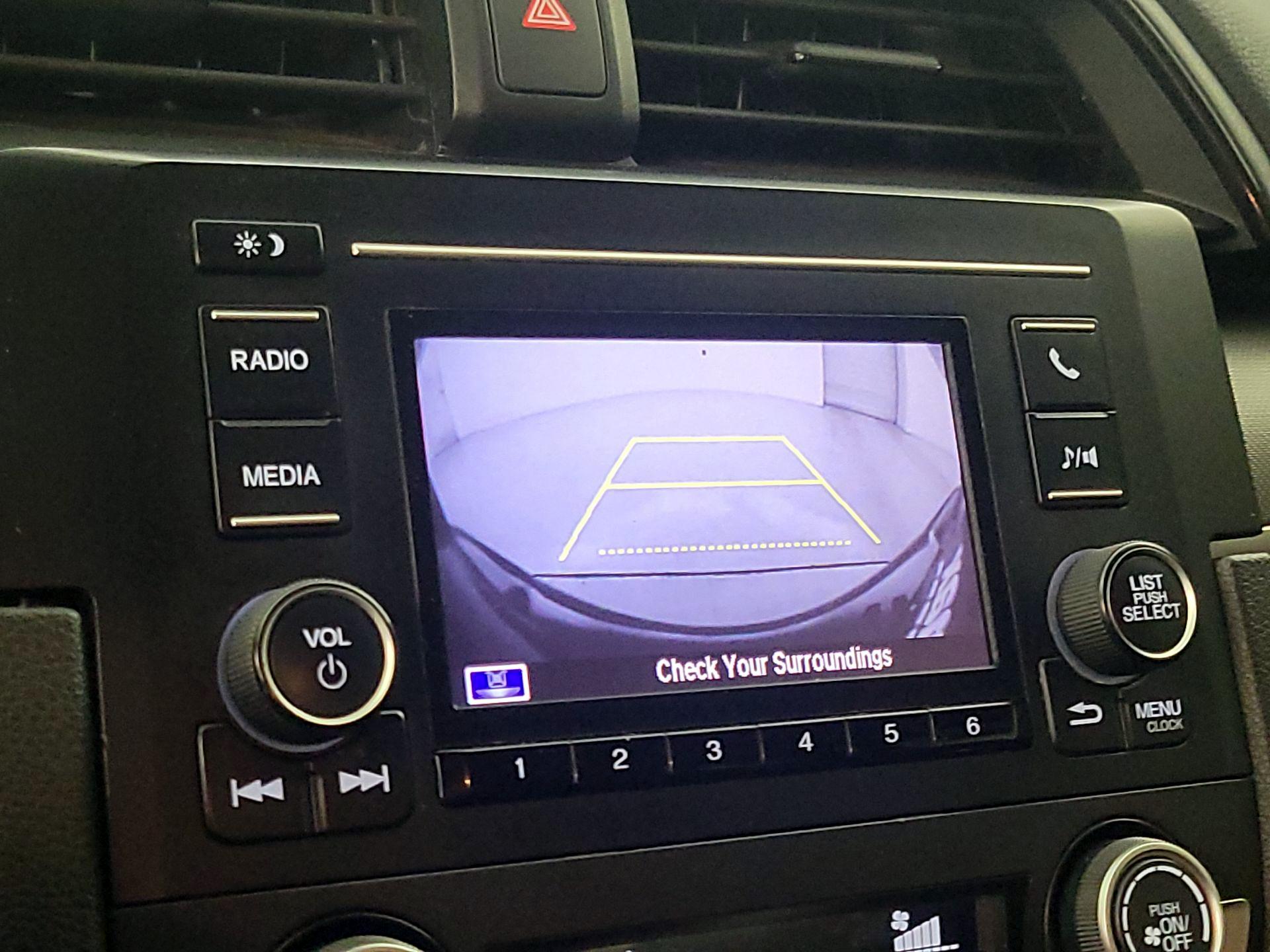 Thumbnail: 2020 Honda Civic - 14