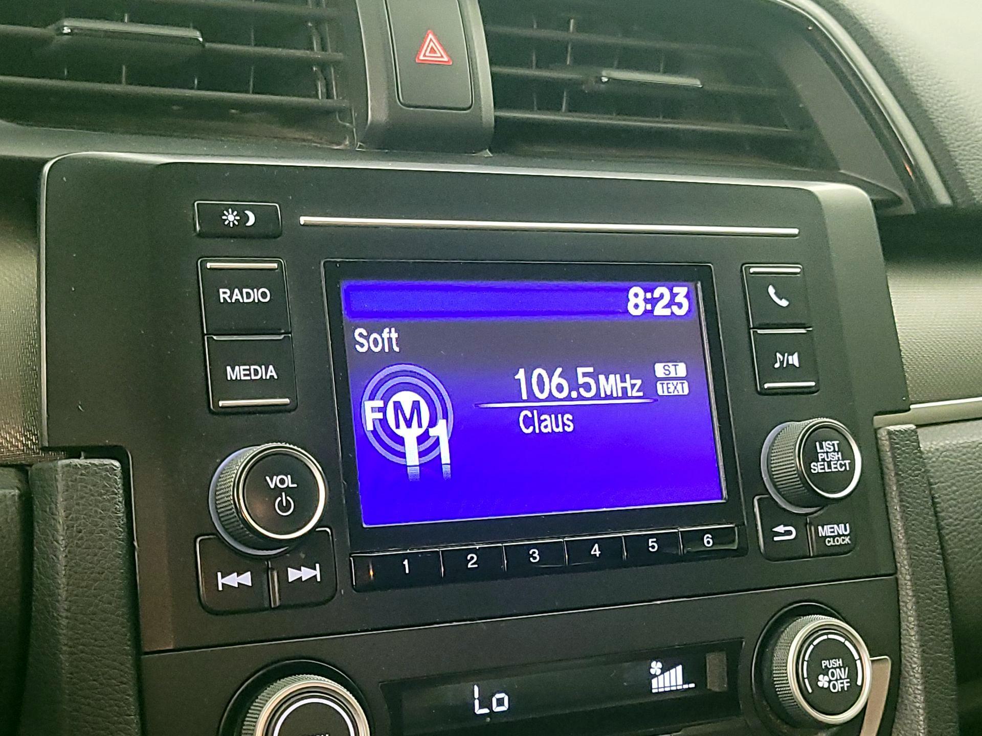 Thumbnail: 2020 Honda Civic - 15