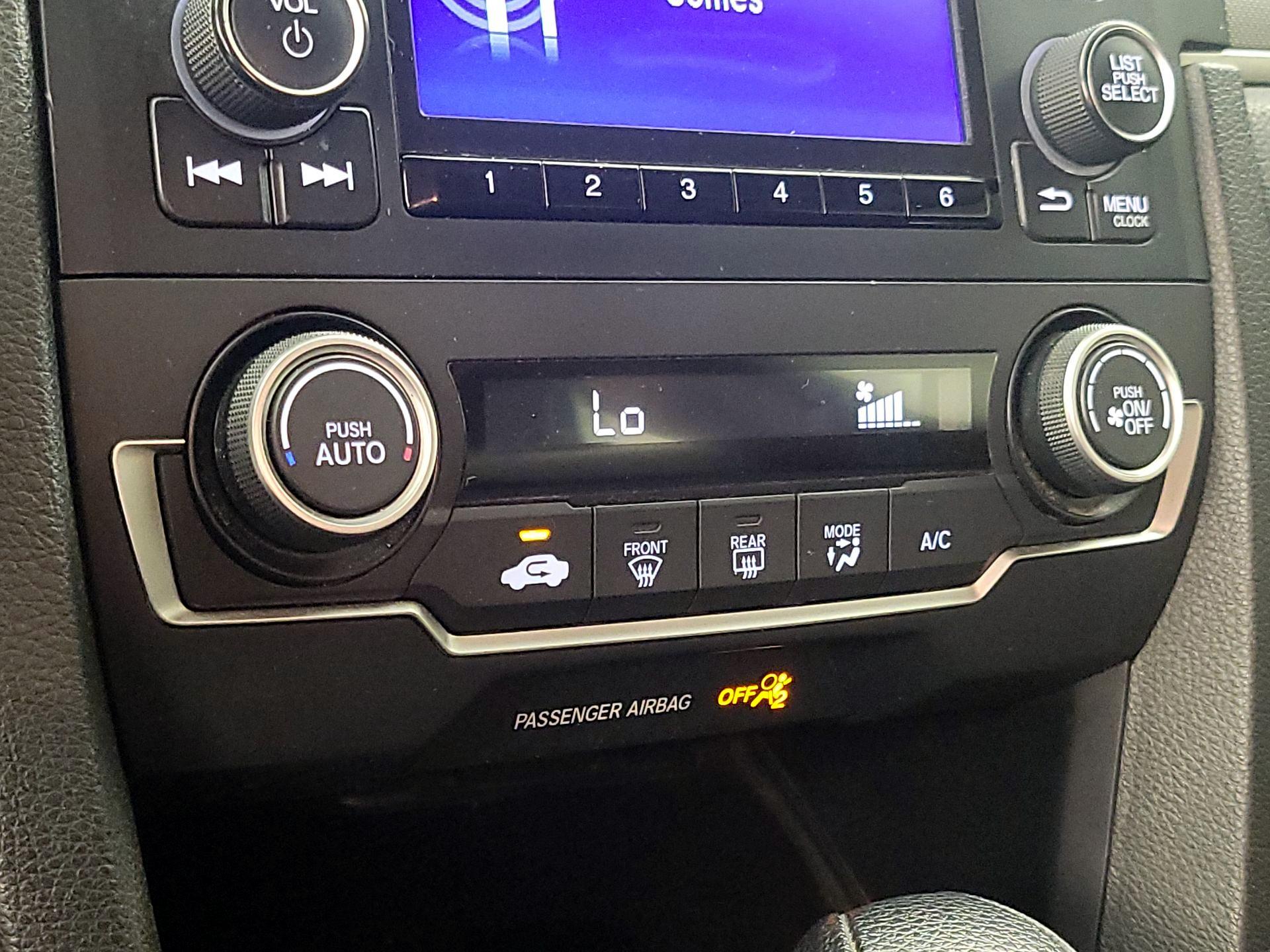 Thumbnail: 2020 Honda Civic - 16