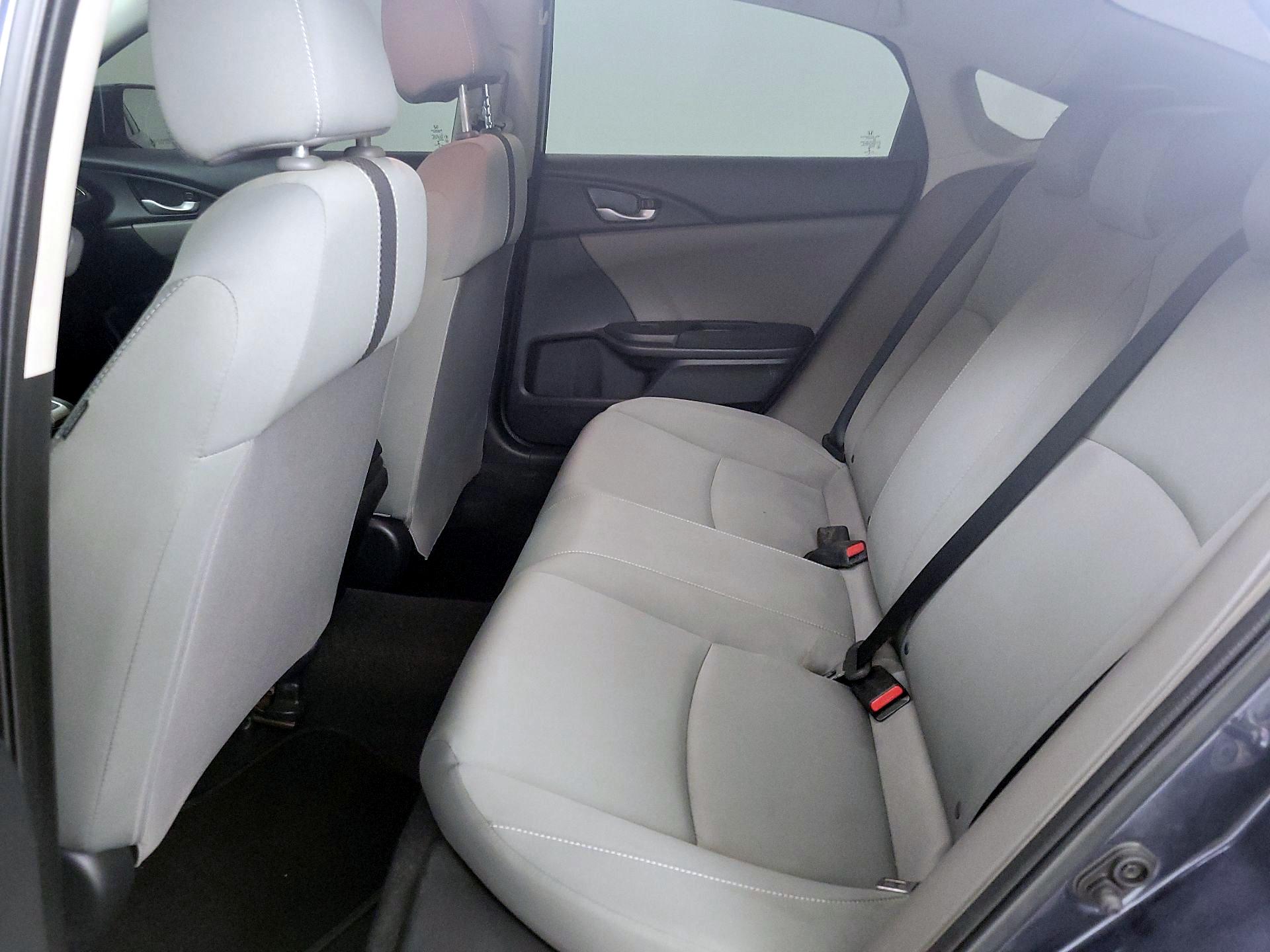 Thumbnail: 2020 Honda Civic - 19