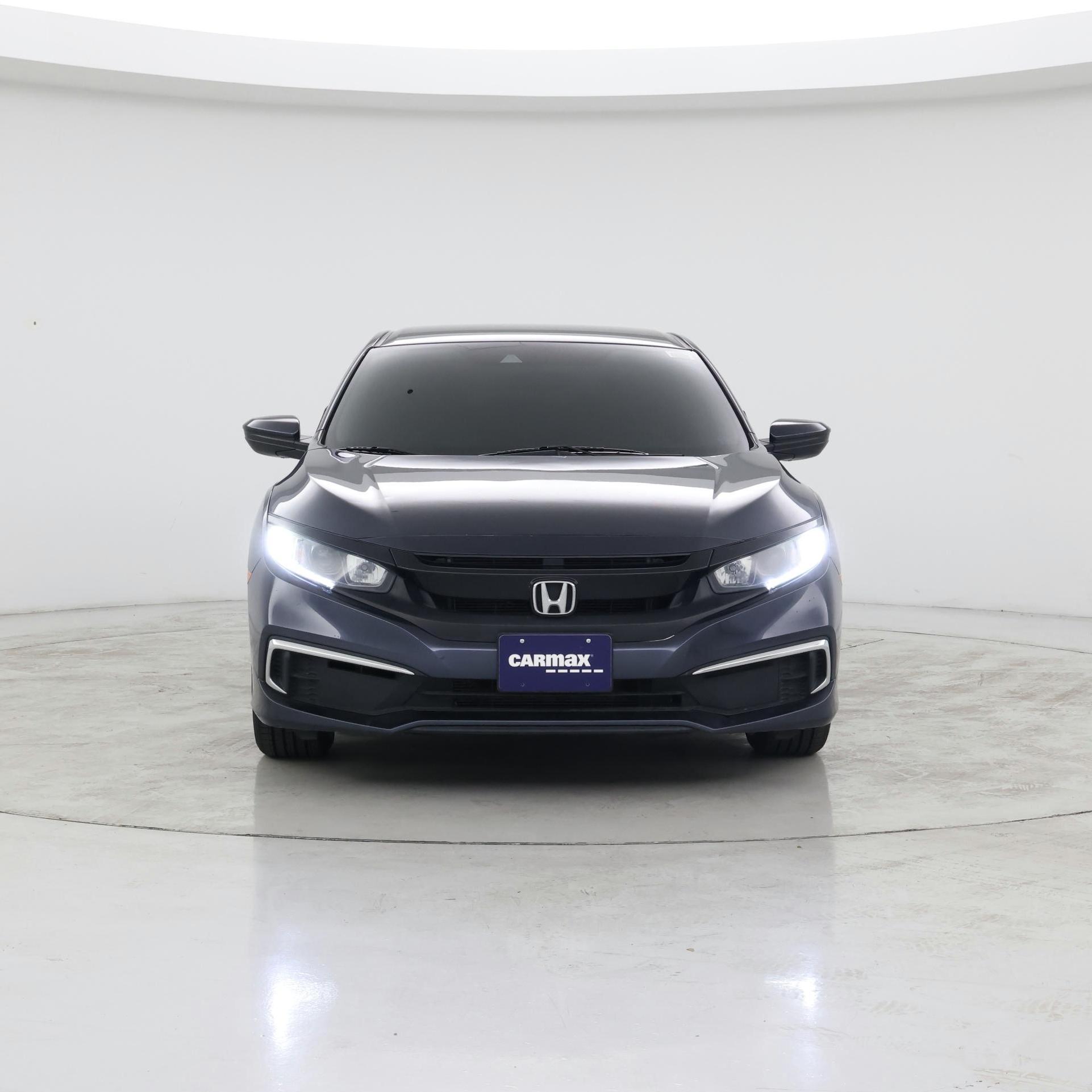 Thumbnail: 2020 Honda Civic - 5