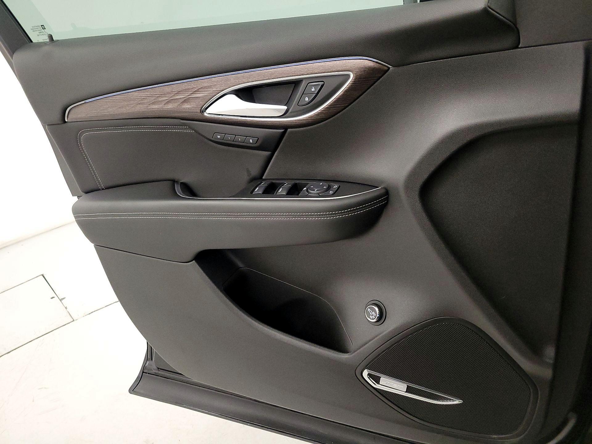 Thumbnail: 2023 Buick Envision - 11