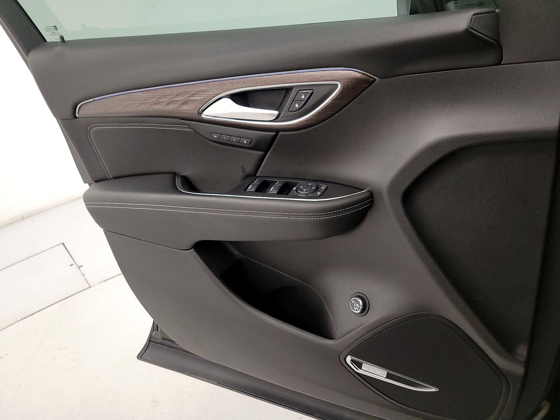 Thumbnail: 2023 Buick Envision - 12