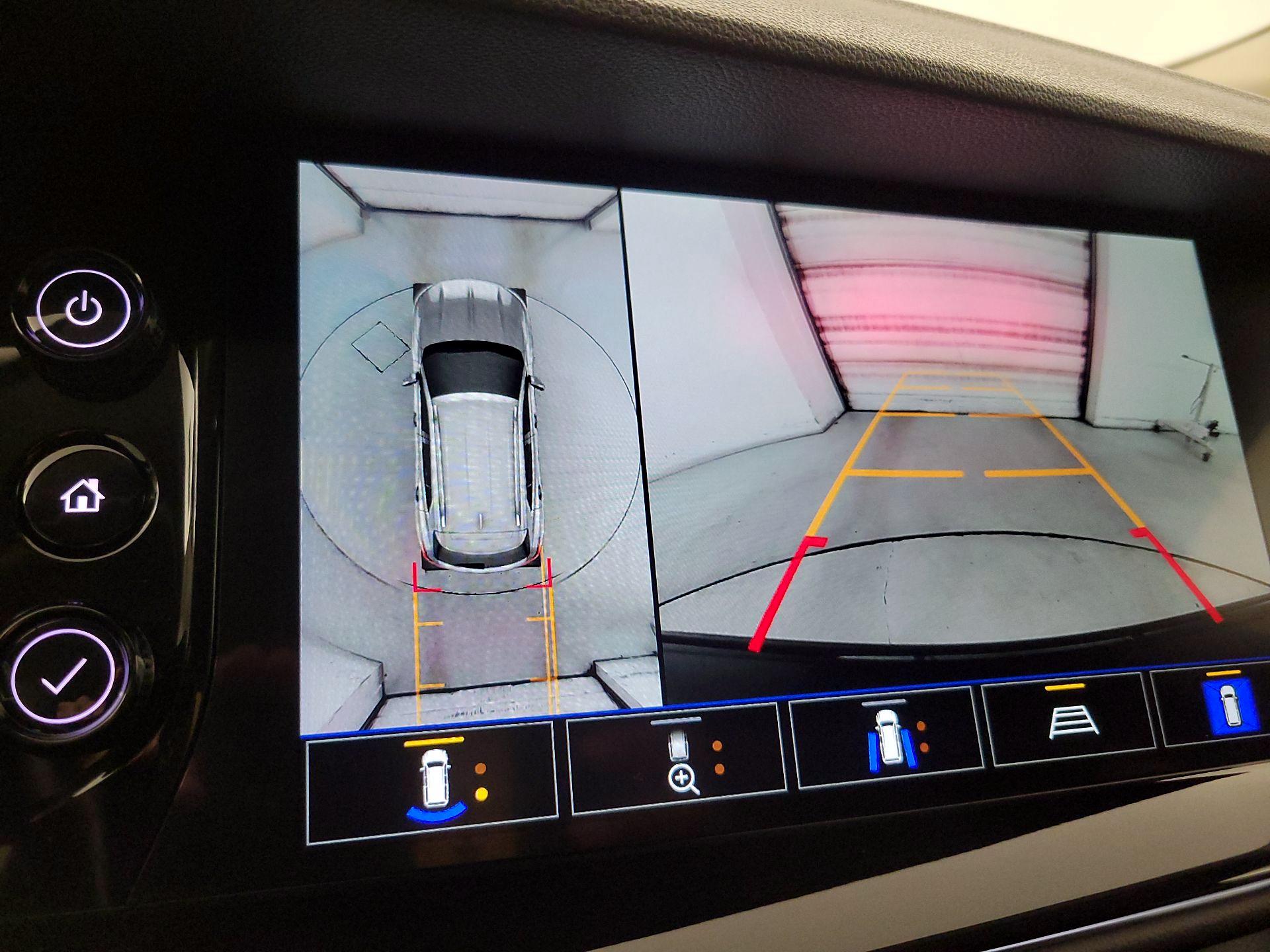 Thumbnail: 2023 Buick Envision - 14