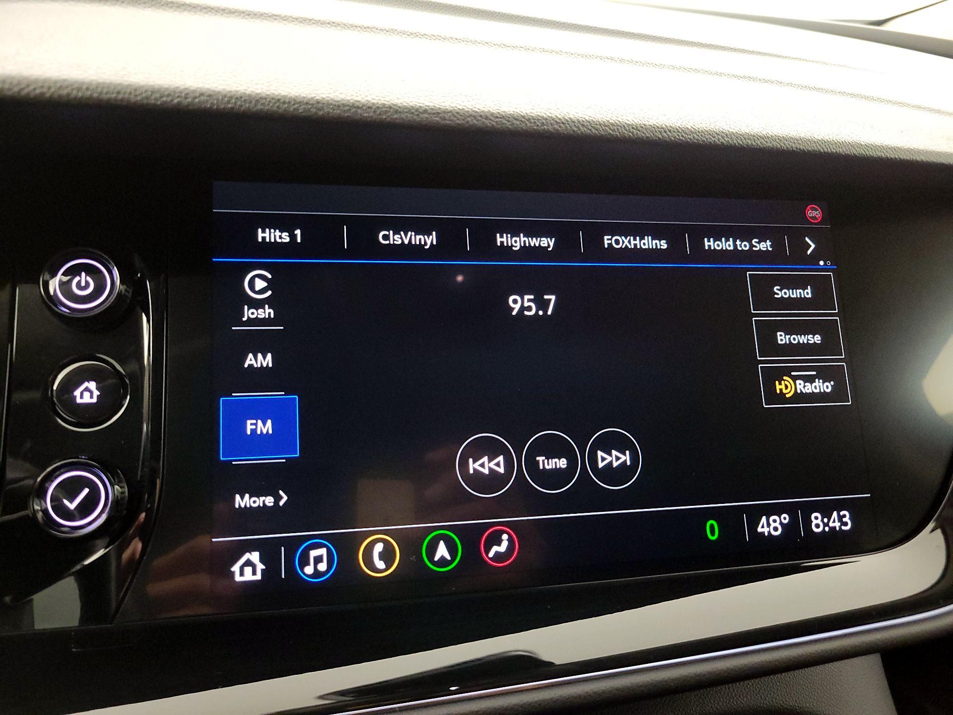 Thumbnail: 2023 Buick Envision - 15