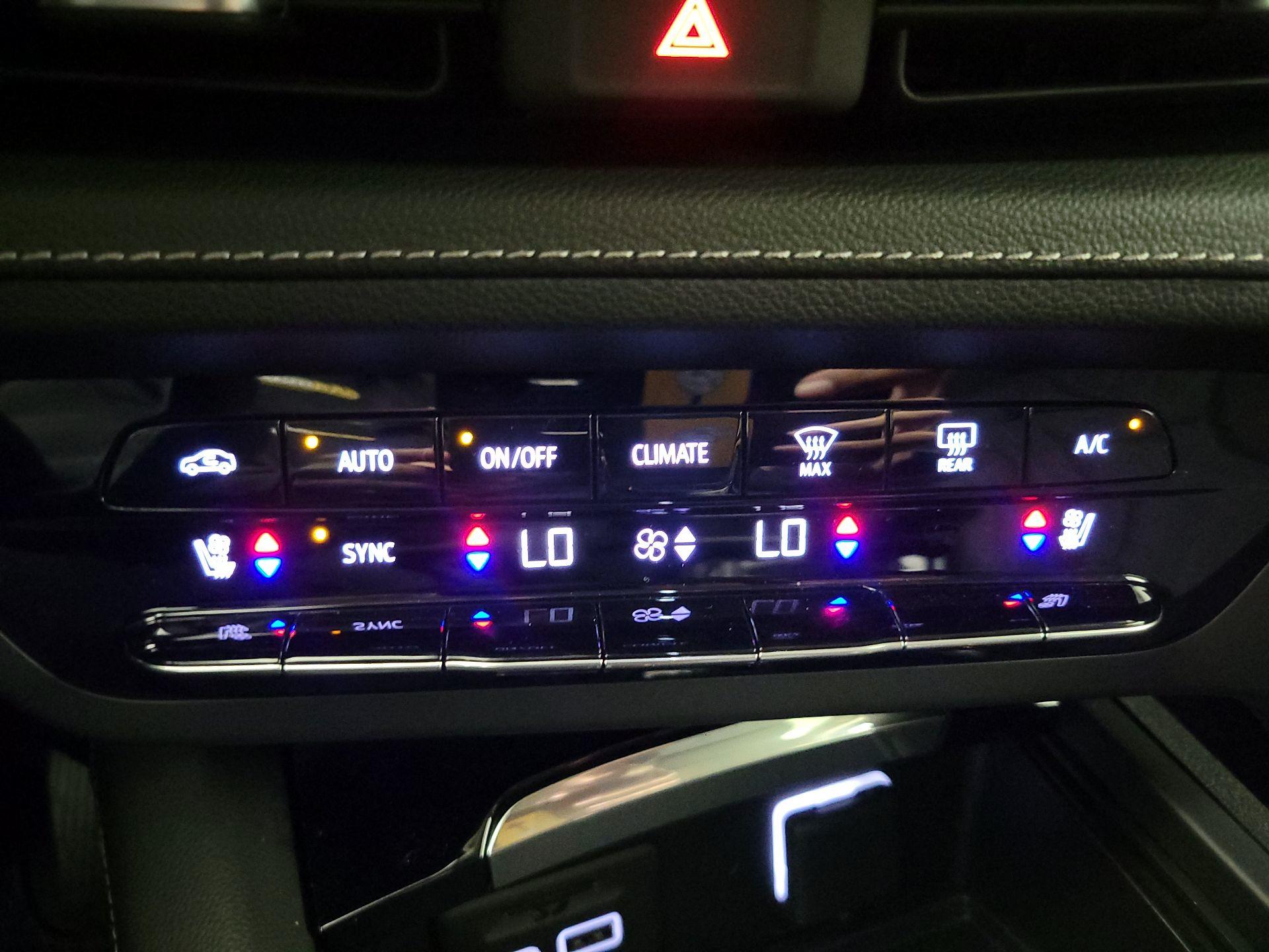 Thumbnail: 2023 Buick Envision - 16