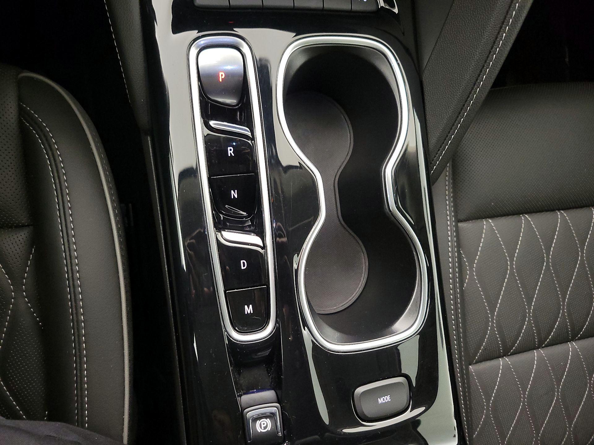 Thumbnail: 2023 Buick Envision - 17