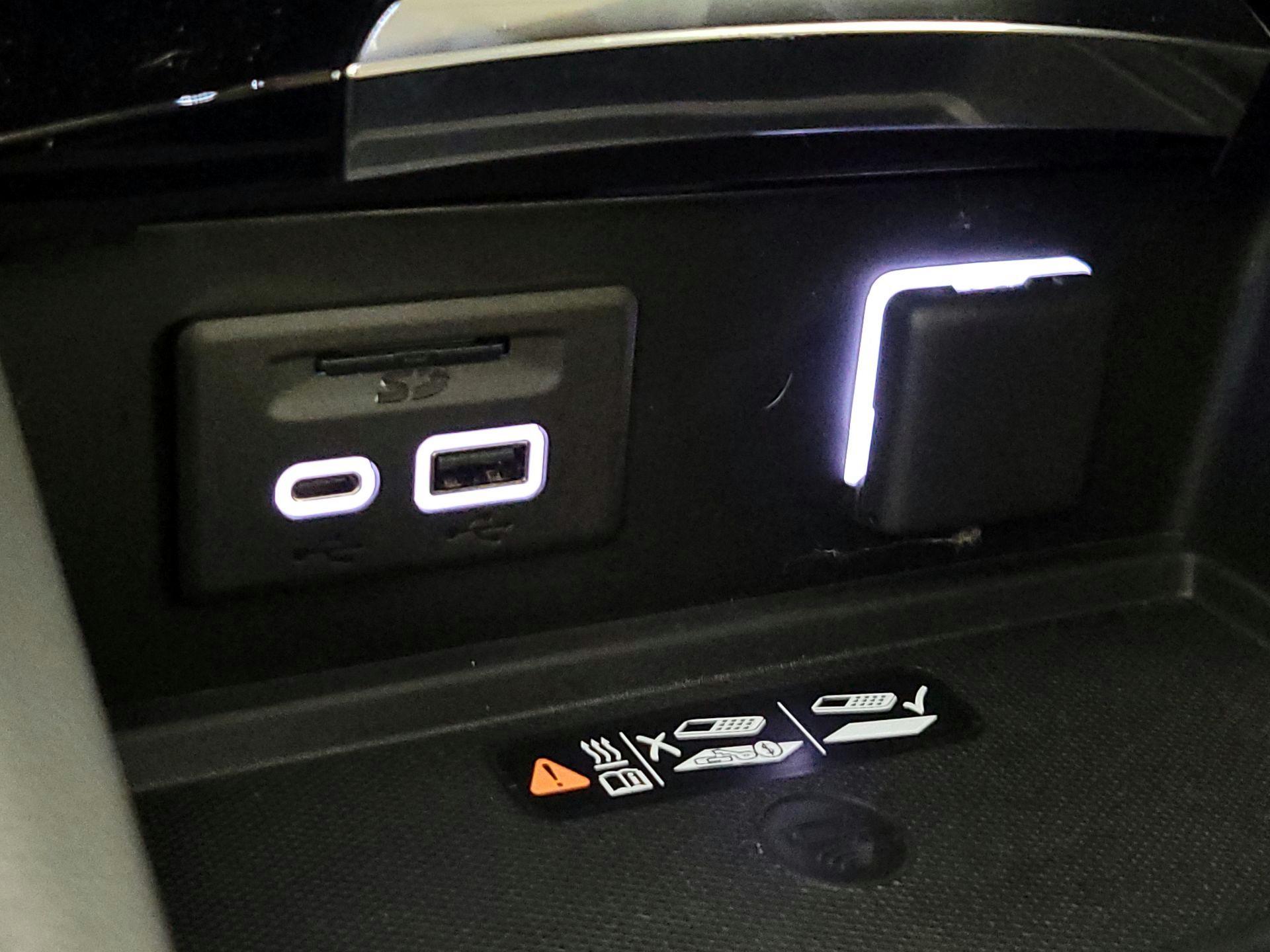 Thumbnail: 2023 Buick Envision - 18