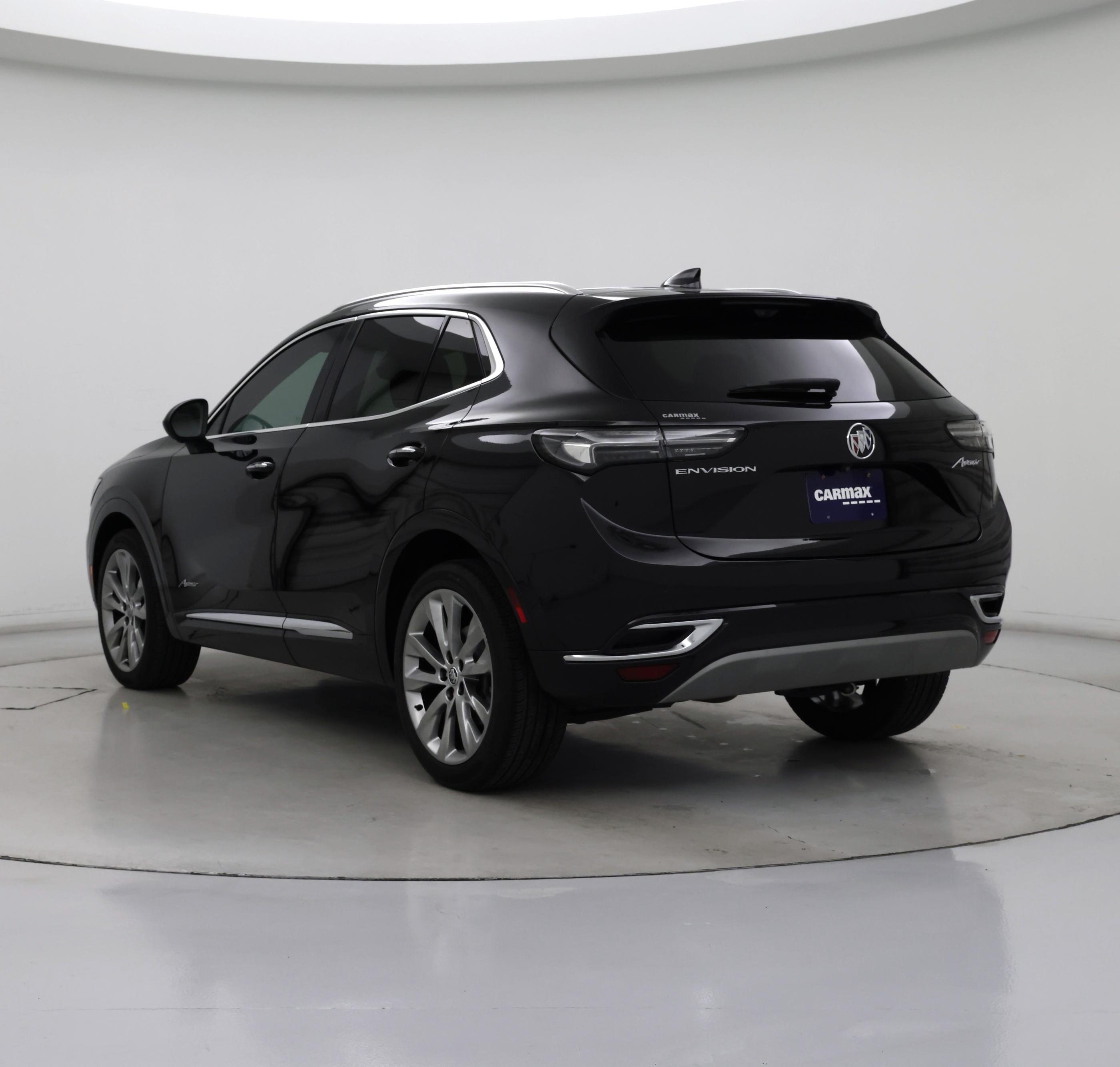 Thumbnail: 2023 Buick Envision - 2