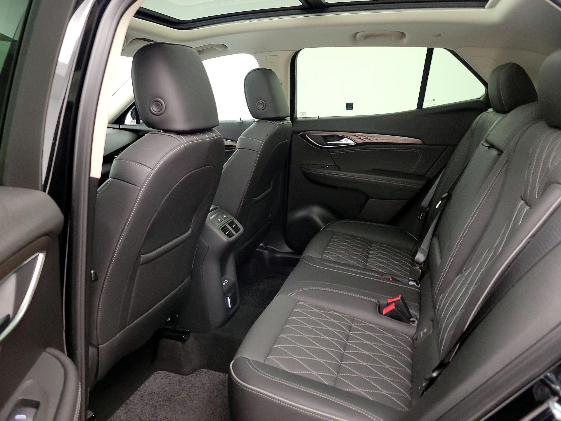 Thumbnail: 2023 Buick Envision - 20