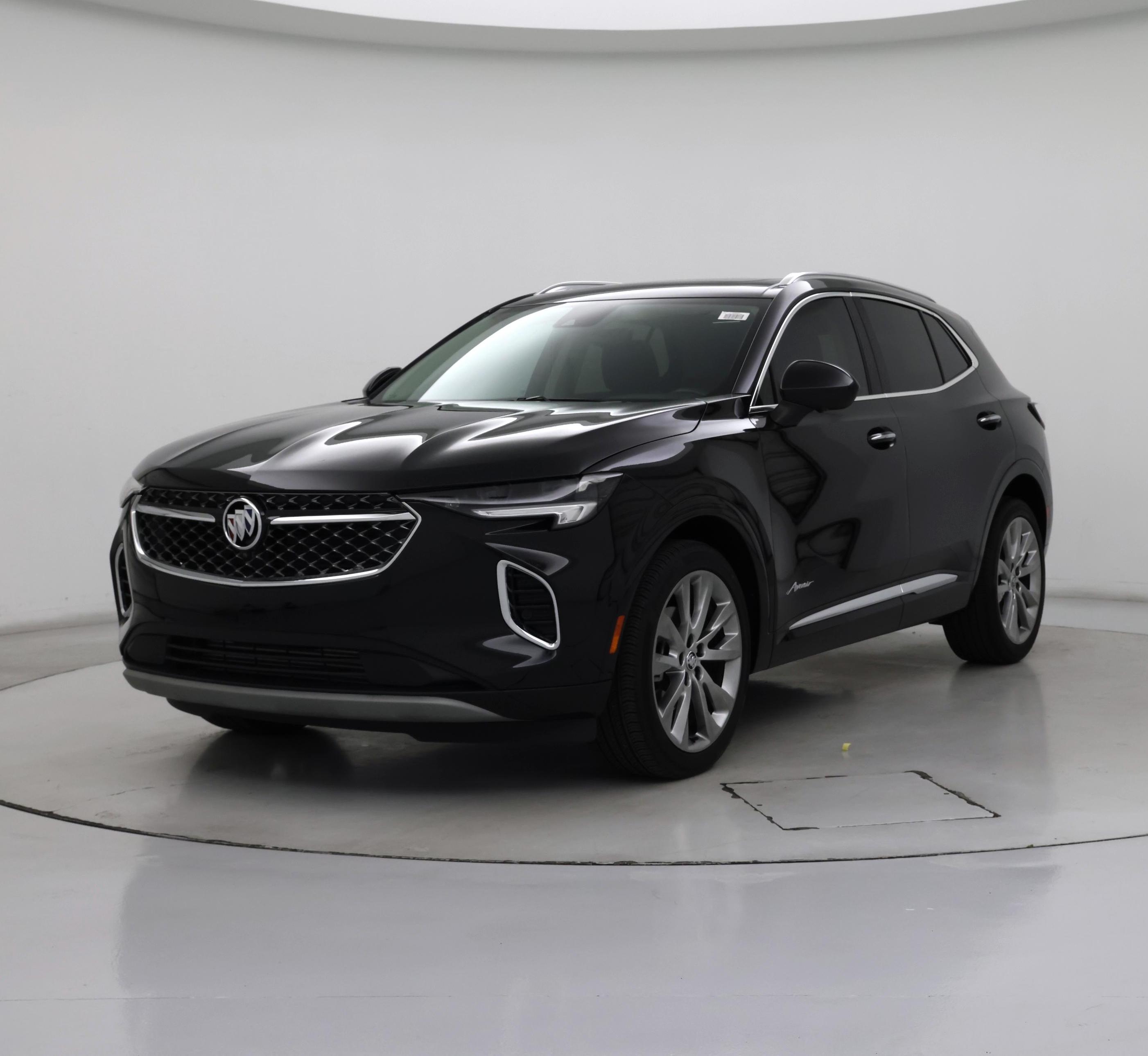 Thumbnail: 2023 Buick Envision - 4