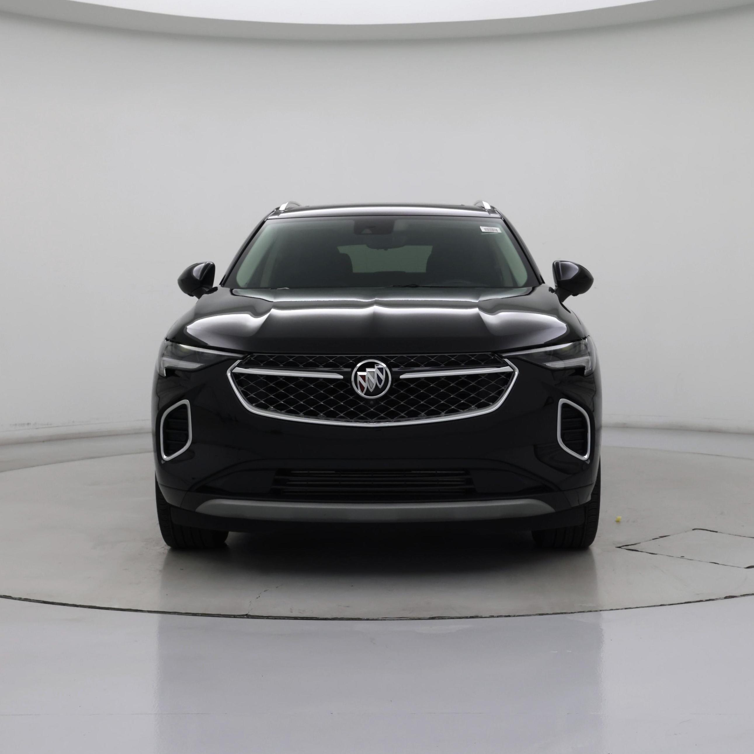 Thumbnail: 2023 Buick Envision - 5