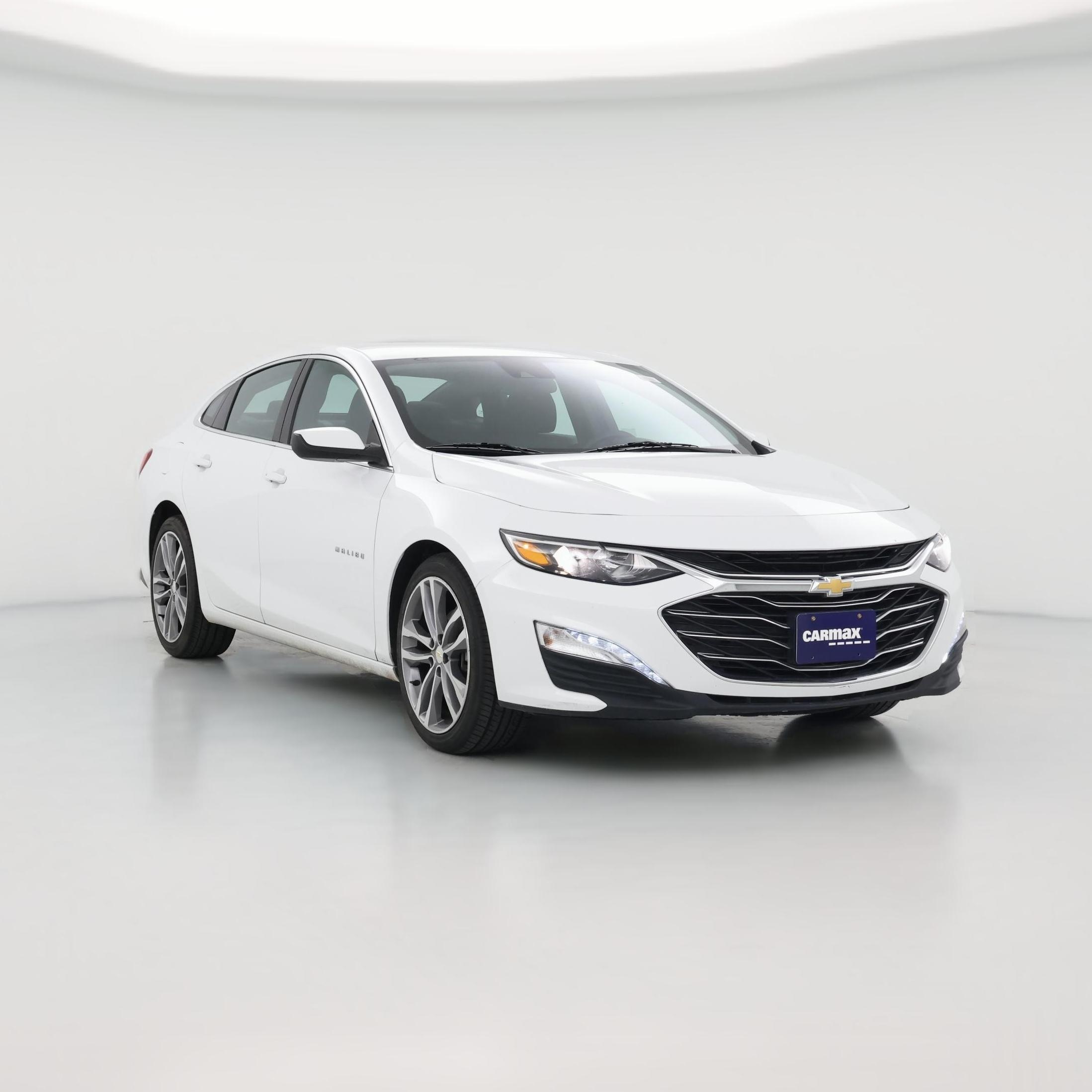 Thumbnail: 2023 Chevrolet Malibu - 1