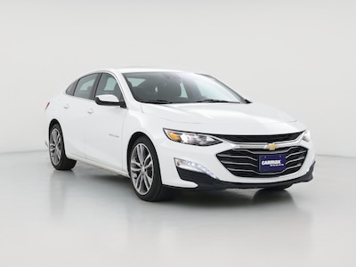 2023 Chevrolet Malibu 1LT