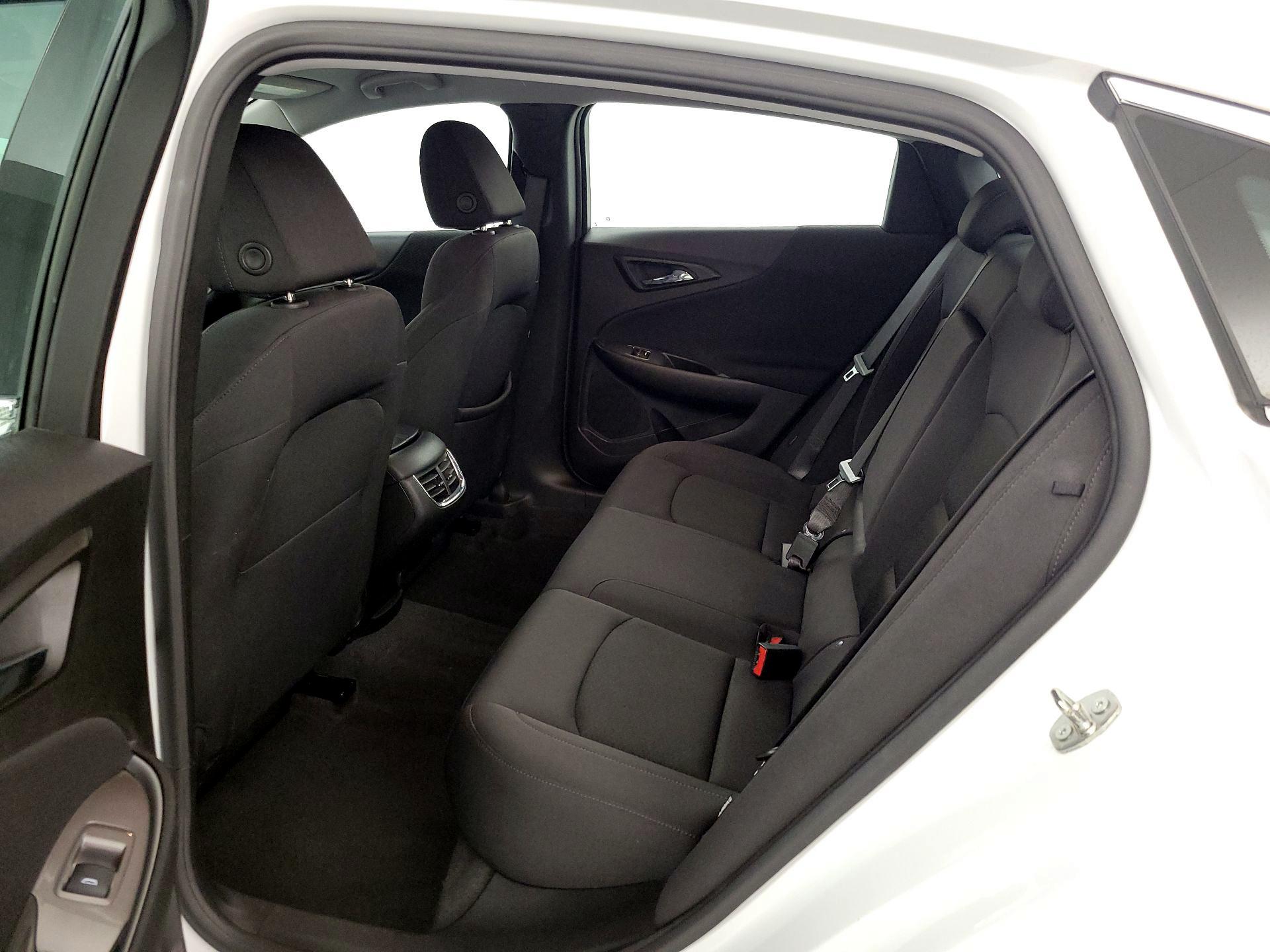 Thumbnail: 2023 Chevrolet Malibu - 19