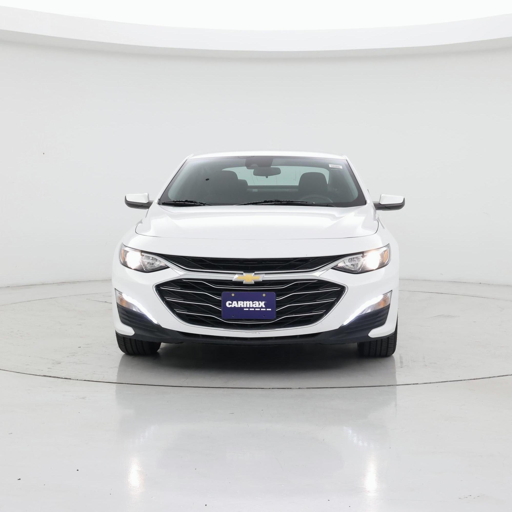 Thumbnail: 2023 Chevrolet Malibu - 5