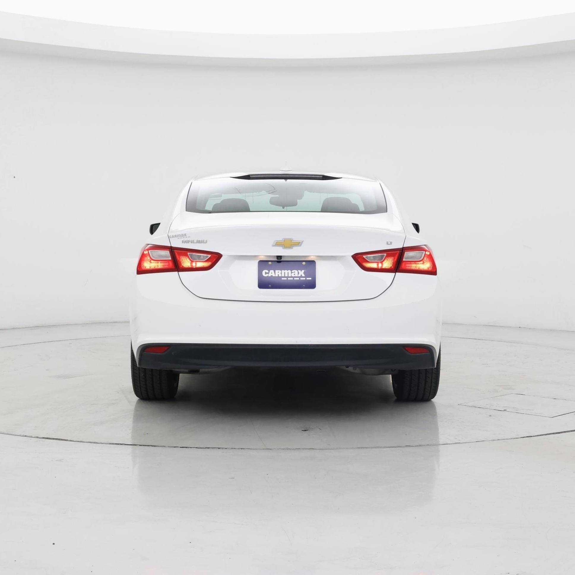 Thumbnail: 2023 Chevrolet Malibu - 6