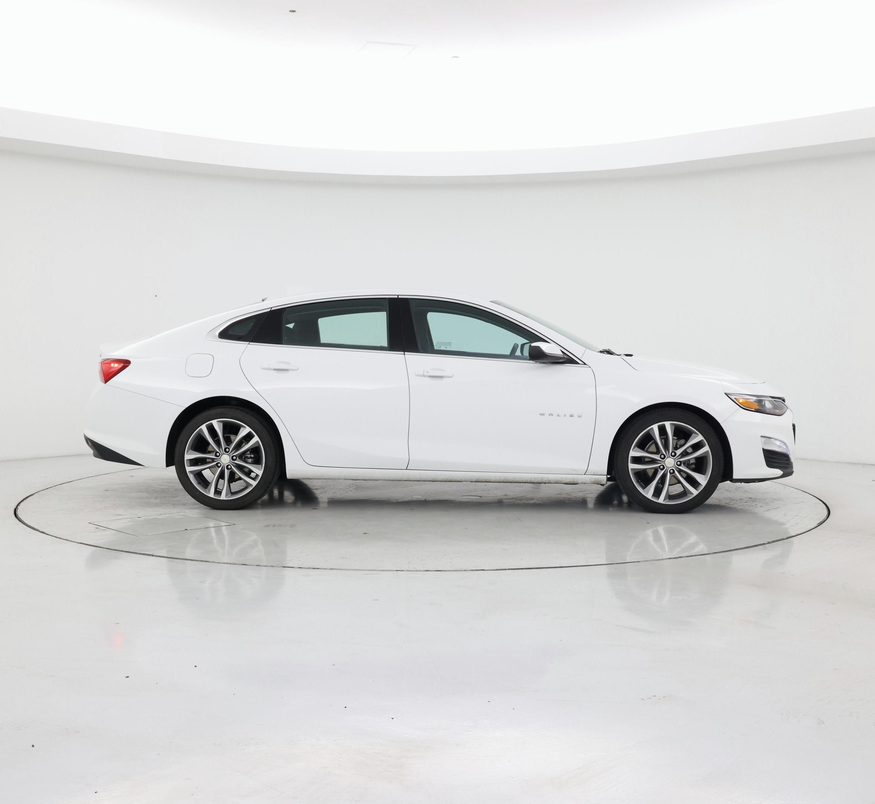 Thumbnail: 2023 Chevrolet Malibu - 7