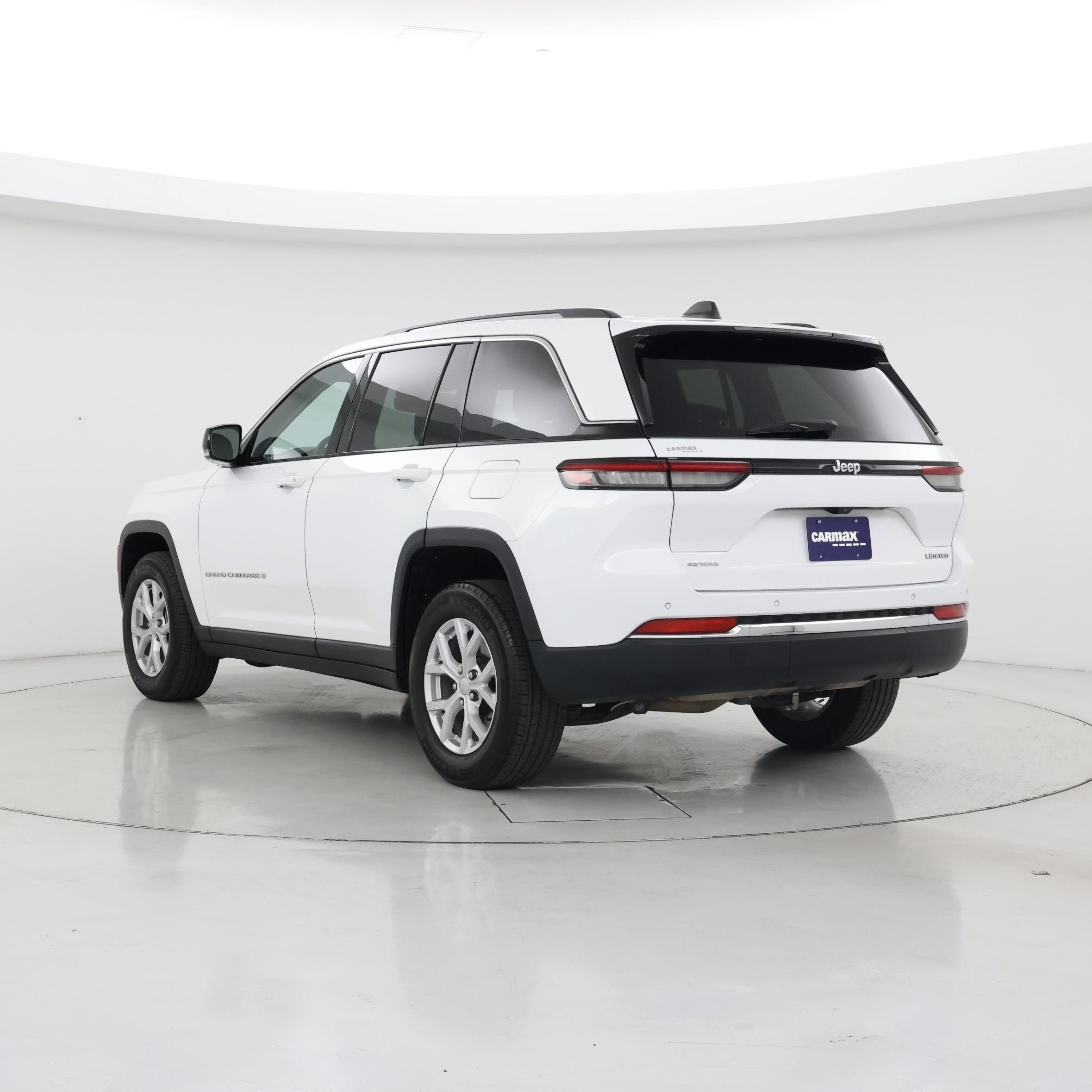 Thumbnail: 2023 Jeep Grand Cherokee - 2