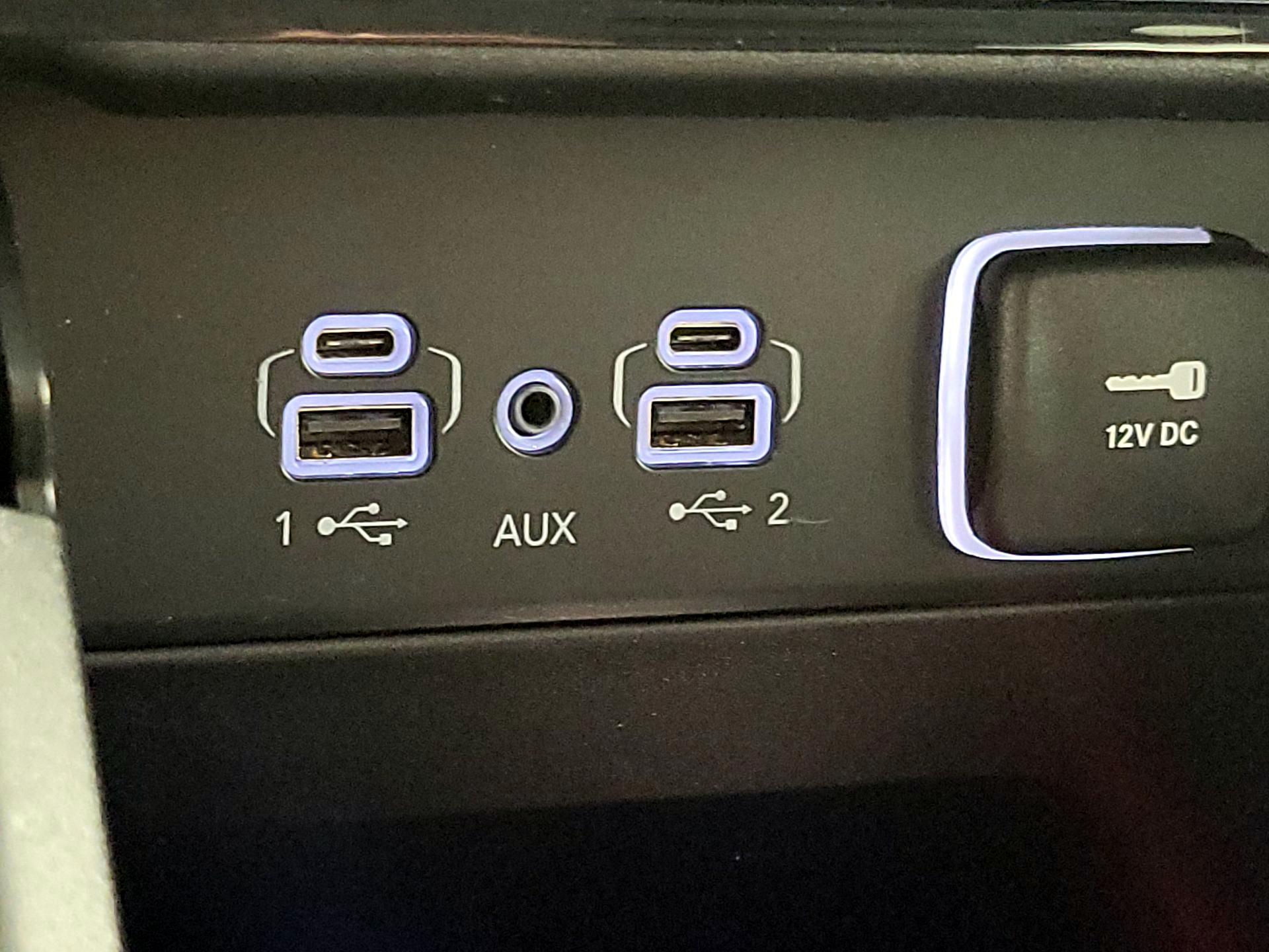 Thumbnail: 2023 Jeep Grand Cherokee - 19