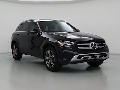 2021 Mercedes-Benz GLC300