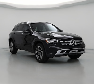 2021 Mercedes-Benz GLC300