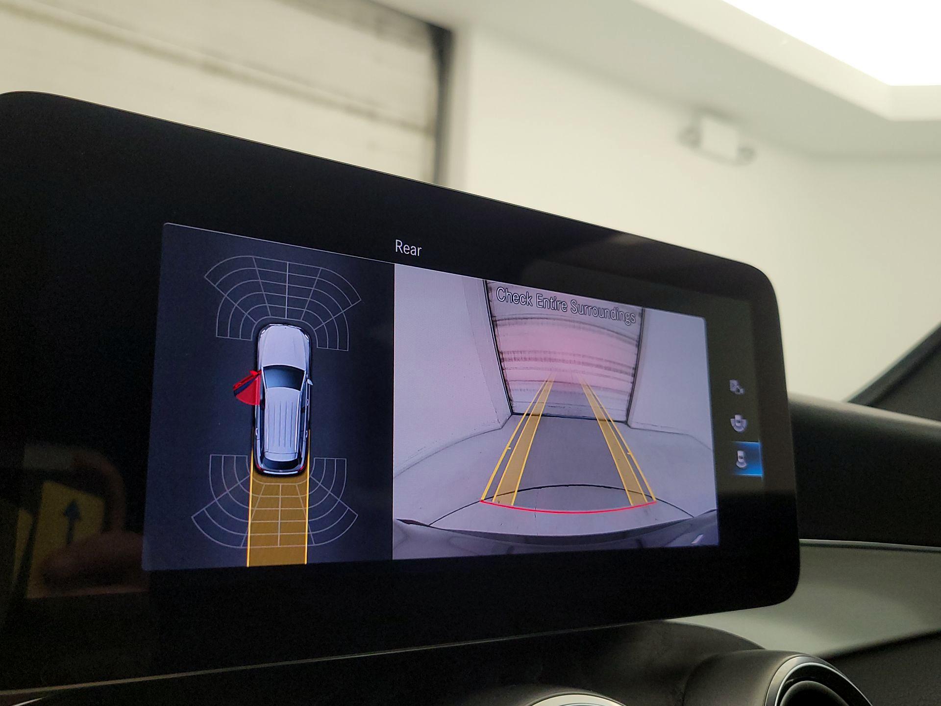 Thumbnail: 2021 Mercedes-Benz GLC - 14