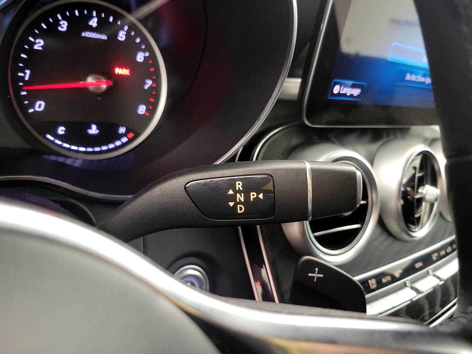 Thumbnail: 2021 Mercedes-Benz GLC - 17