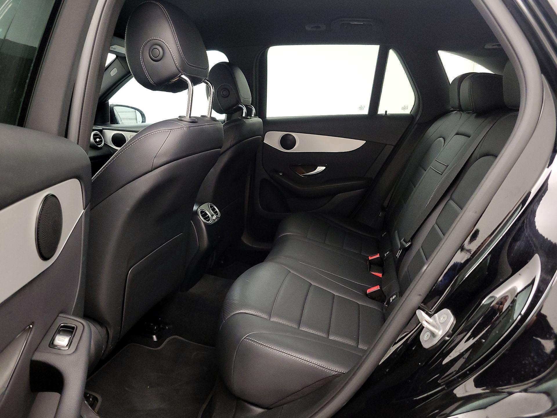 Thumbnail: 2021 Mercedes-Benz GLC - 19