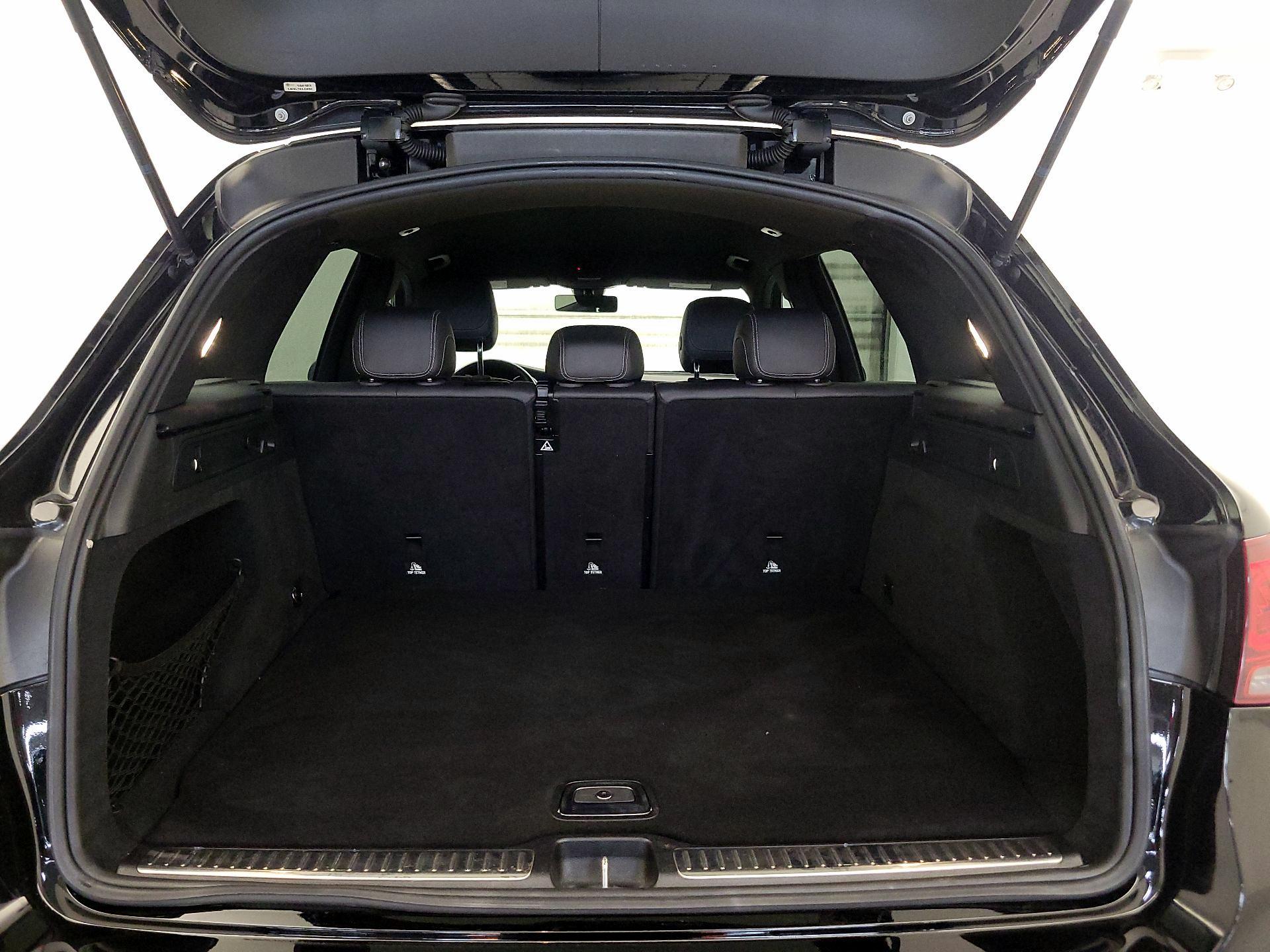 Thumbnail: 2021 Mercedes-Benz GLC - 20