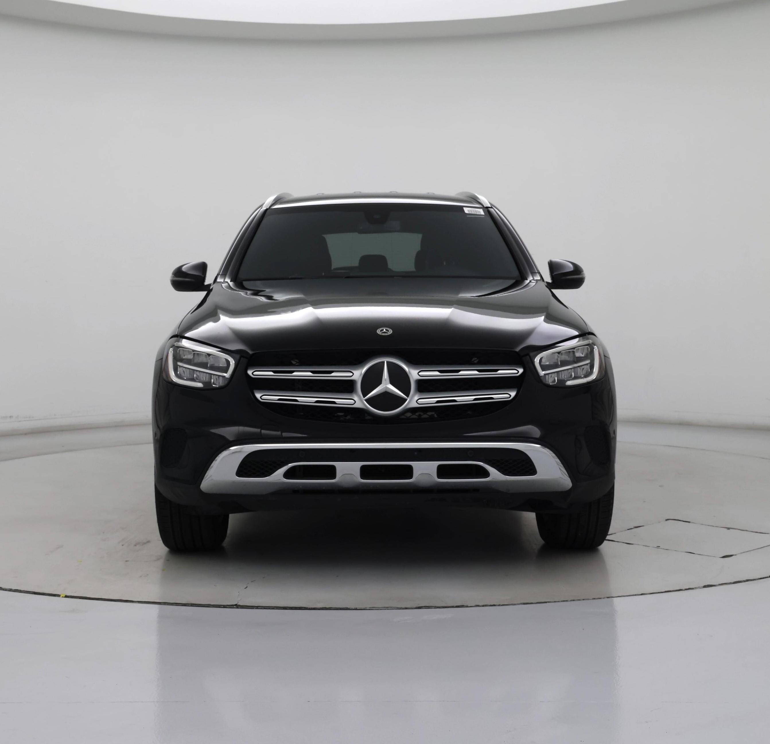 Thumbnail: 2021 Mercedes-Benz GLC - 5