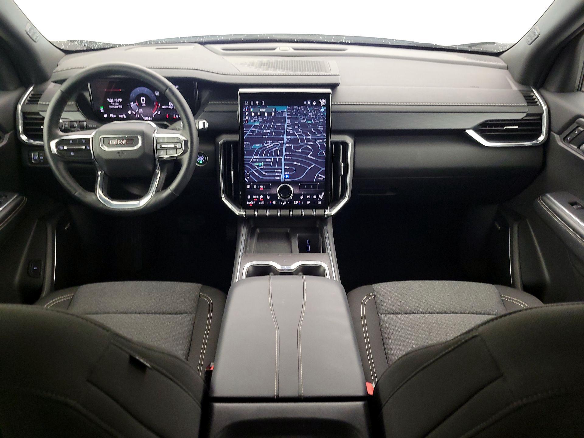 Thumbnail: 2025 GMC Acadia - 9